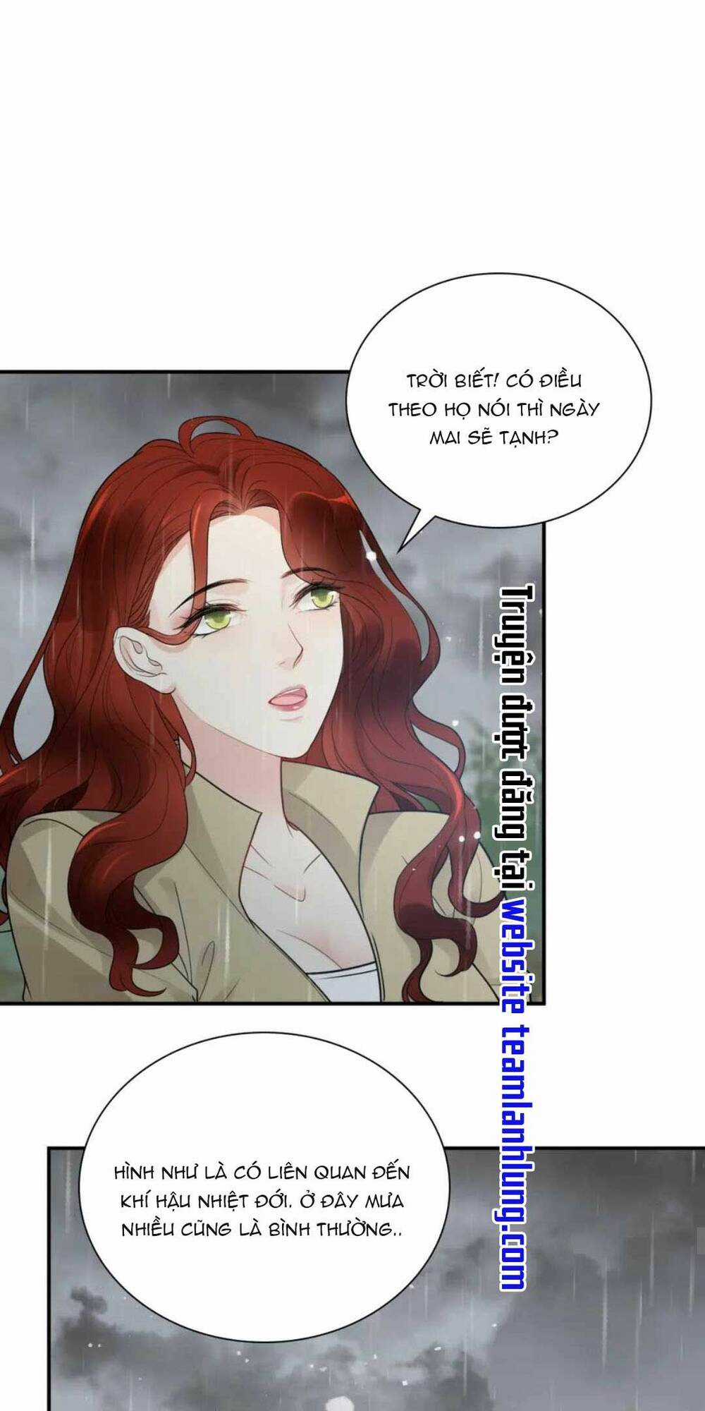Cô Vợ Hợp Đồng Bỏ Trốn Của Tổng Giám Đốc Chapter 477 trang 20