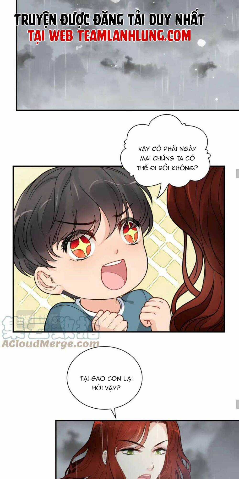 Cô Vợ Hợp Đồng Bỏ Trốn Của Tổng Giám Đốc Chapter 477 trang 21