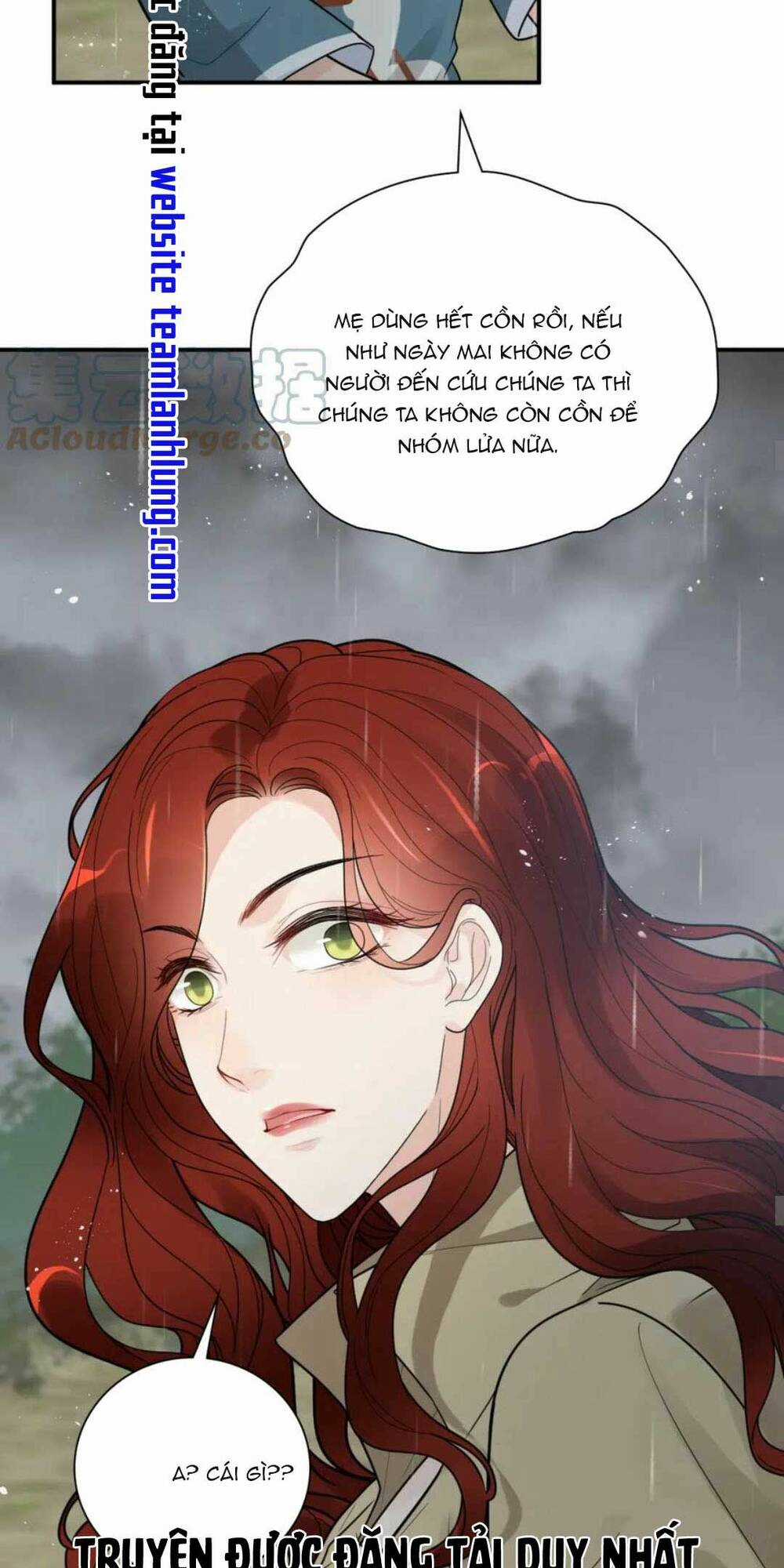 Cô Vợ Hợp Đồng Bỏ Trốn Của Tổng Giám Đốc Chapter 477 trang 23