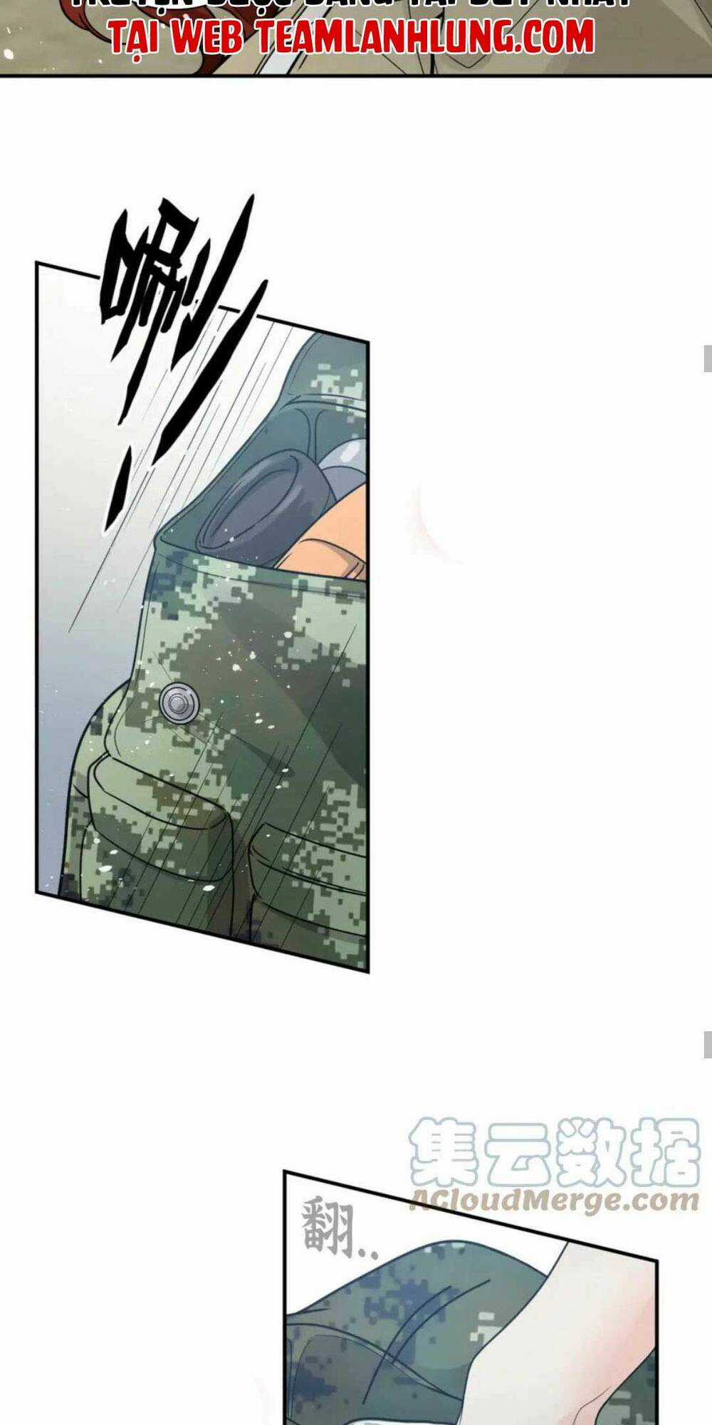 Cô Vợ Hợp Đồng Bỏ Trốn Của Tổng Giám Đốc Chapter 477 trang 24