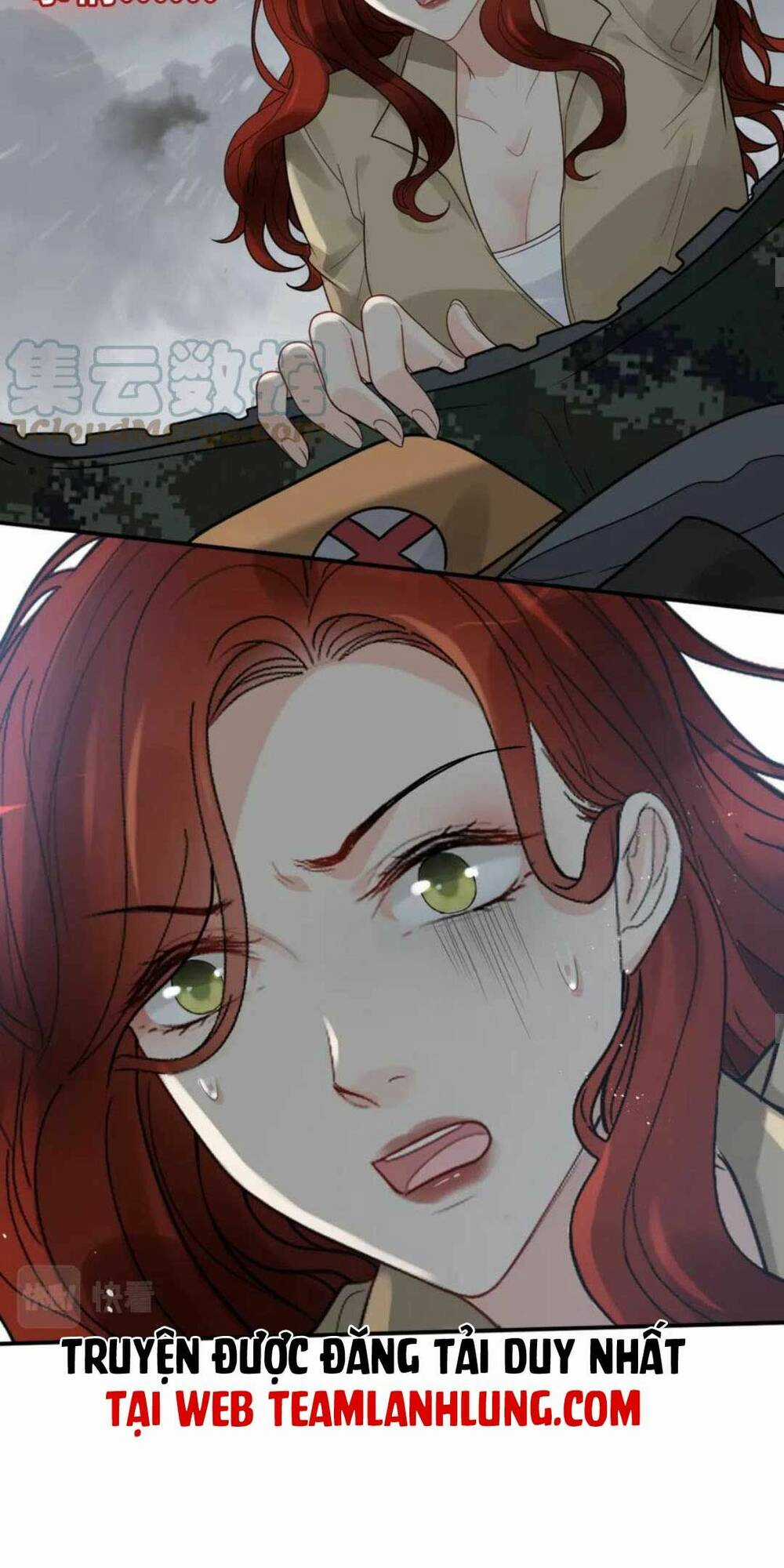 Cô Vợ Hợp Đồng Bỏ Trốn Của Tổng Giám Đốc Chapter 477 trang 26