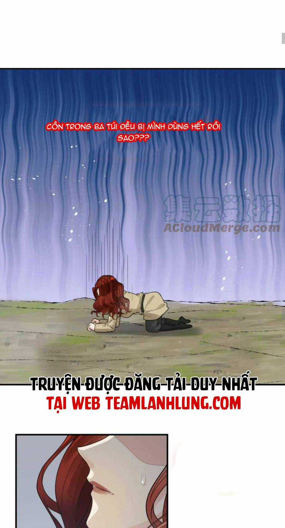 Cô Vợ Hợp Đồng Bỏ Trốn Của Tổng Giám Đốc Chapter 477 trang 29