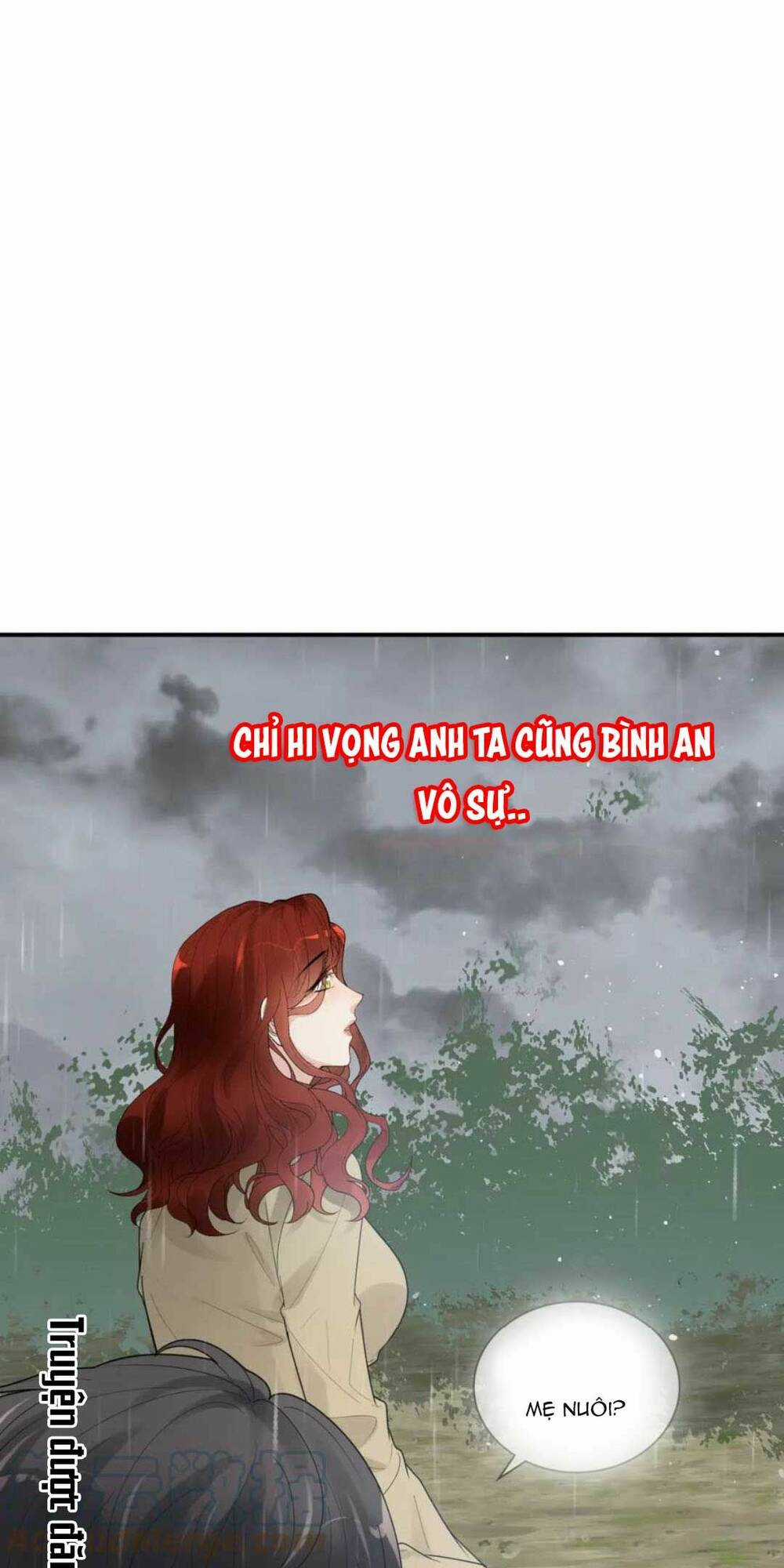 Cô Vợ Hợp Đồng Bỏ Trốn Của Tổng Giám Đốc Chapter 477 trang 3