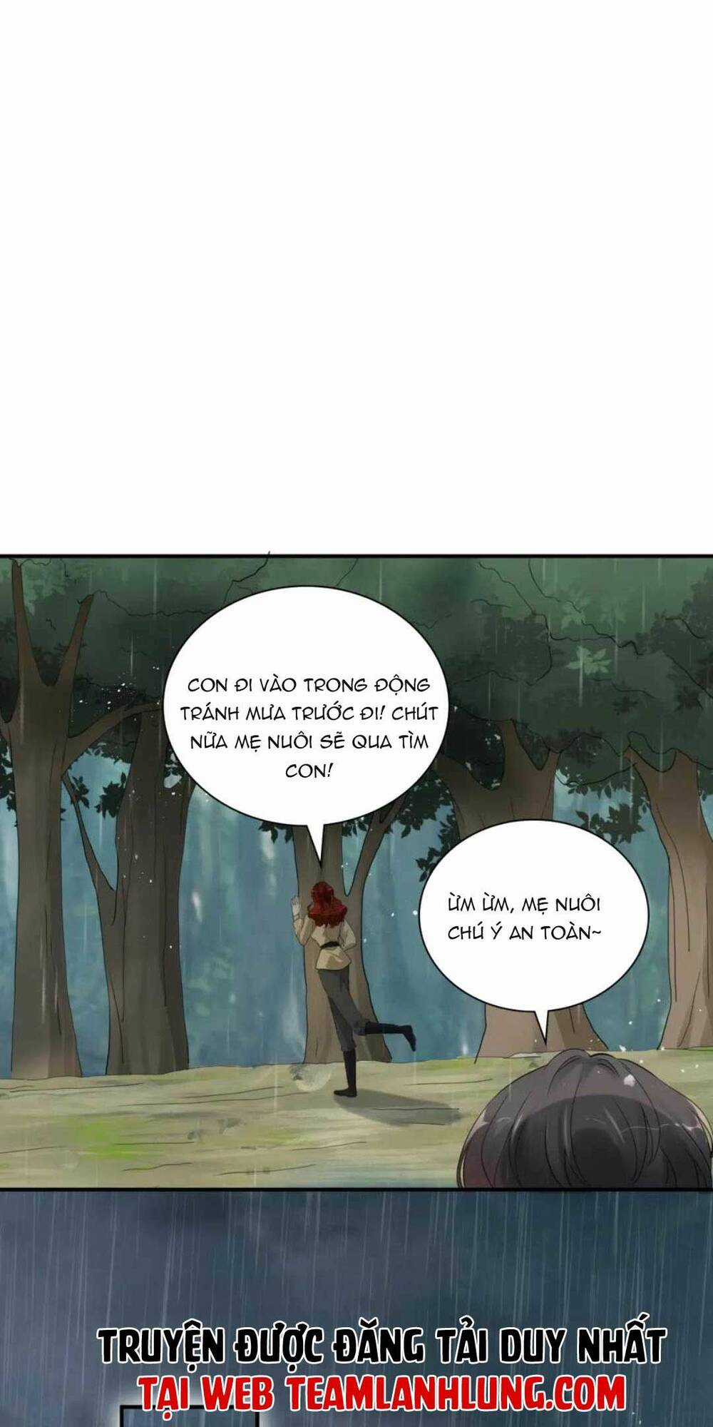 Cô Vợ Hợp Đồng Bỏ Trốn Của Tổng Giám Đốc Chapter 477 trang 31