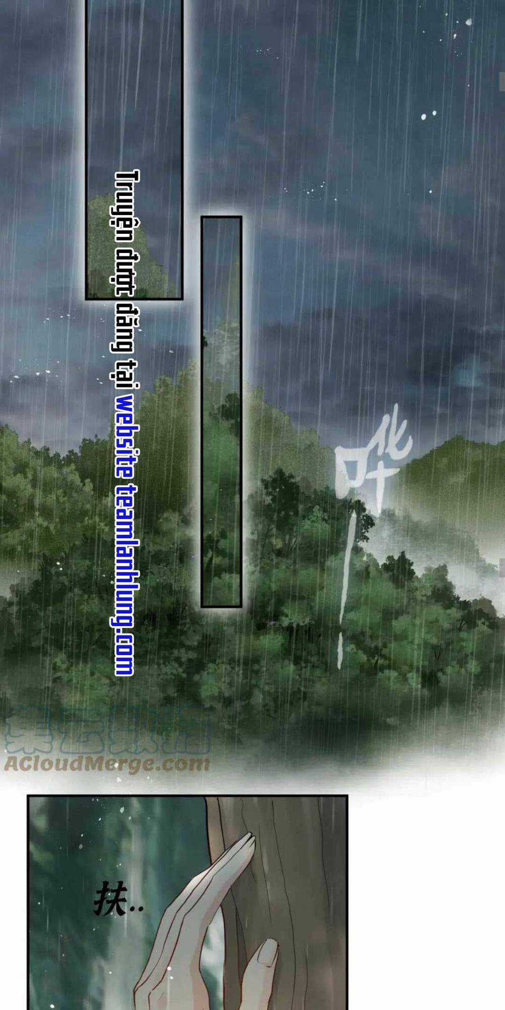 Cô Vợ Hợp Đồng Bỏ Trốn Của Tổng Giám Đốc Chapter 477 trang 32