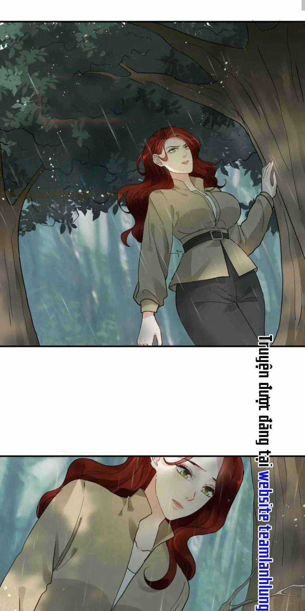 Cô Vợ Hợp Đồng Bỏ Trốn Của Tổng Giám Đốc Chapter 477 trang 34