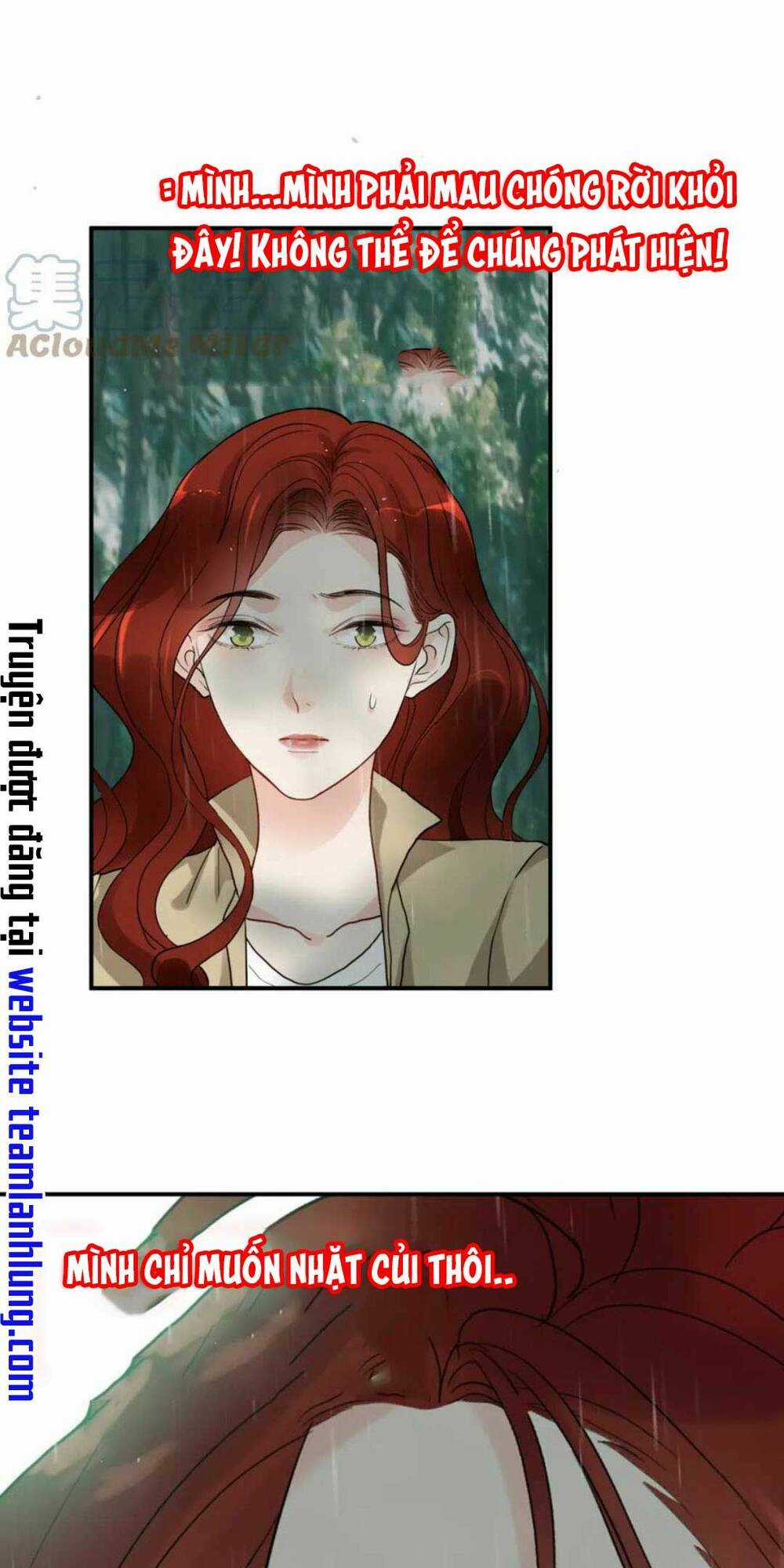 Cô Vợ Hợp Đồng Bỏ Trốn Của Tổng Giám Đốc Chapter 477 trang 39