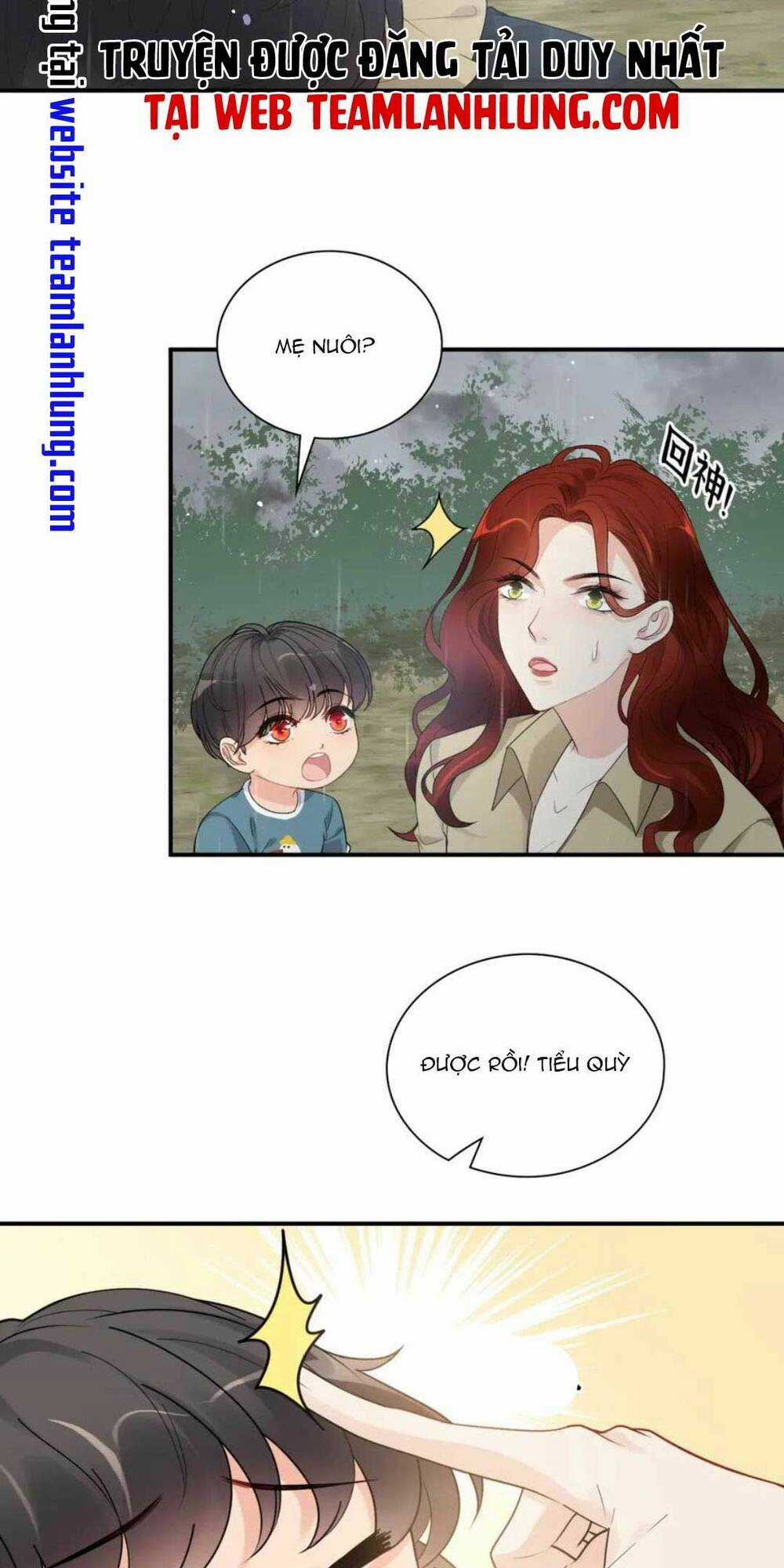 Cô Vợ Hợp Đồng Bỏ Trốn Của Tổng Giám Đốc Chapter 477 trang 4