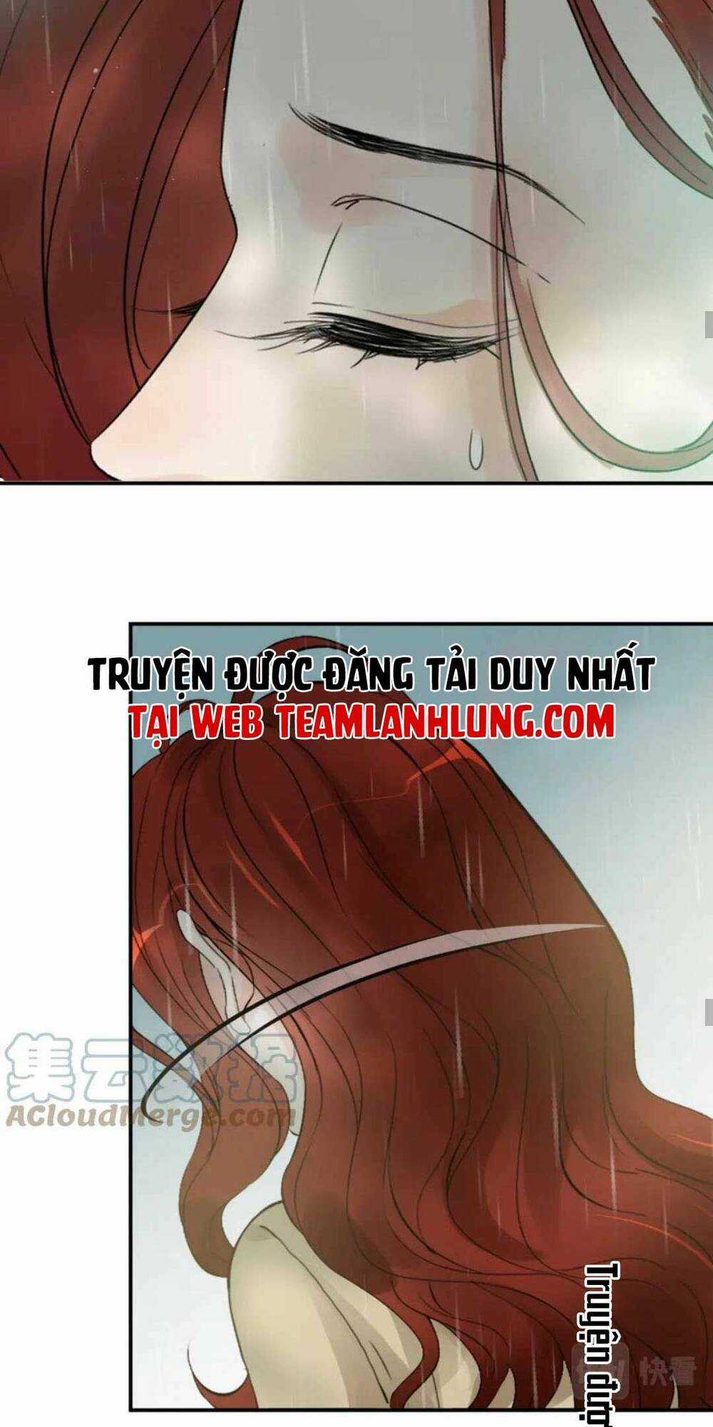 Cô Vợ Hợp Đồng Bỏ Trốn Của Tổng Giám Đốc Chapter 477 trang 40