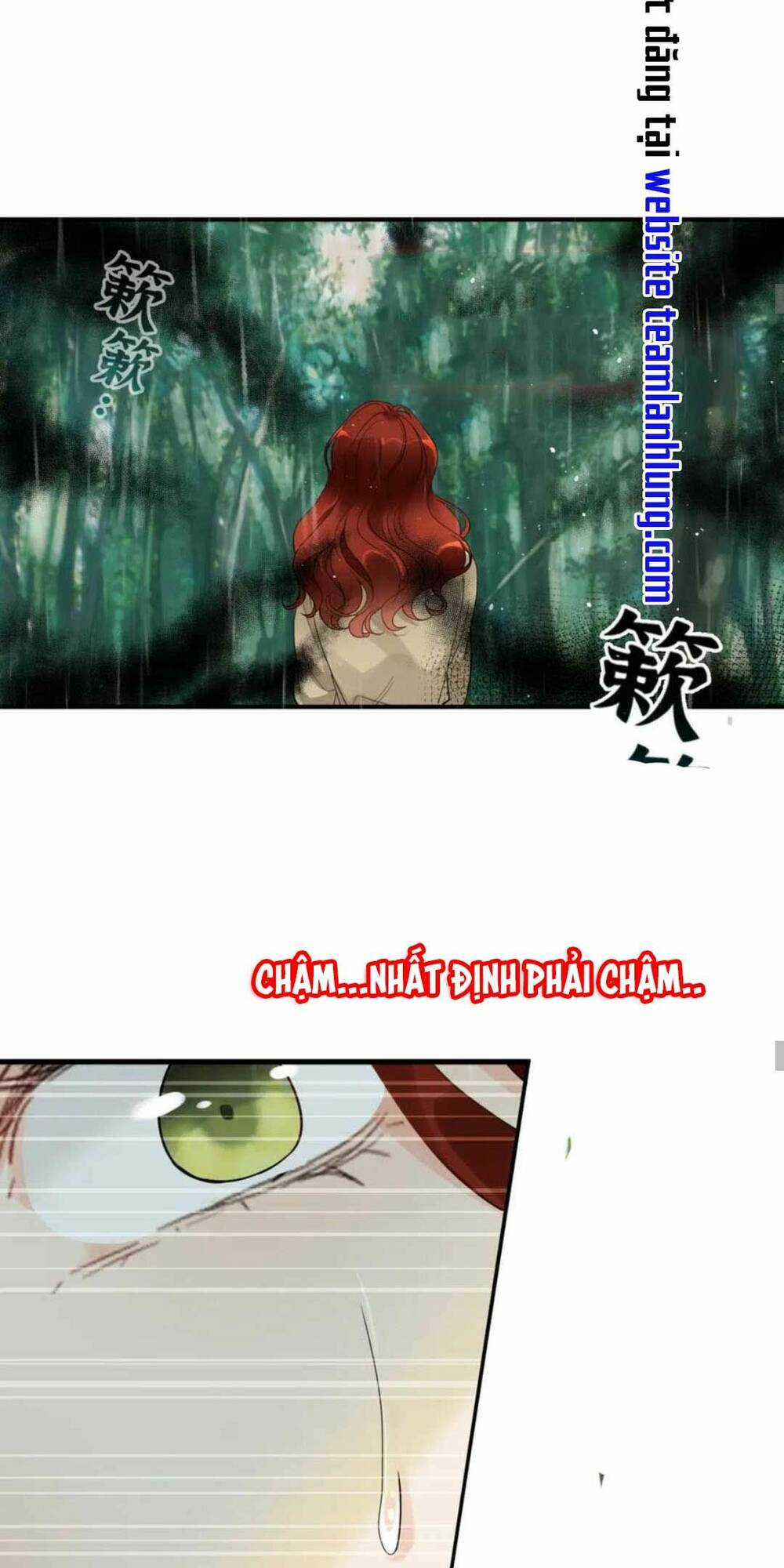 Cô Vợ Hợp Đồng Bỏ Trốn Của Tổng Giám Đốc Chapter 477 trang 41