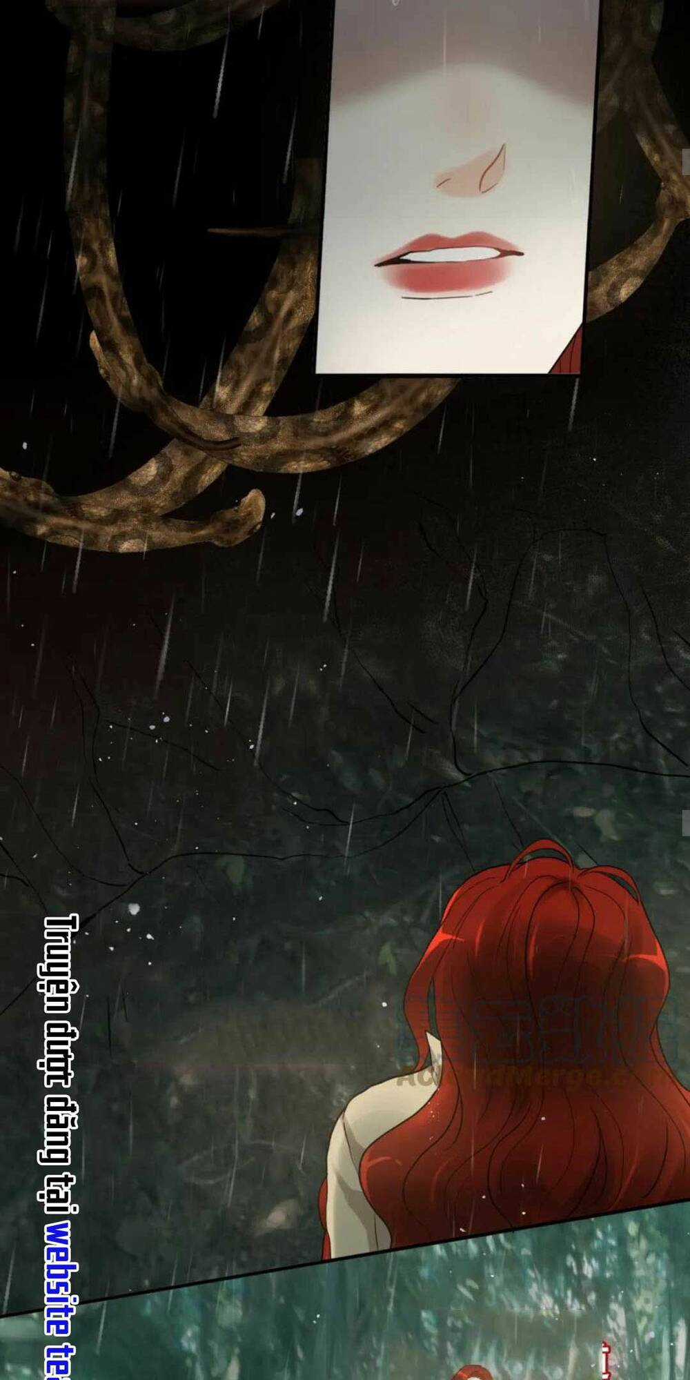 Cô Vợ Hợp Đồng Bỏ Trốn Của Tổng Giám Đốc Chapter 477 trang 43