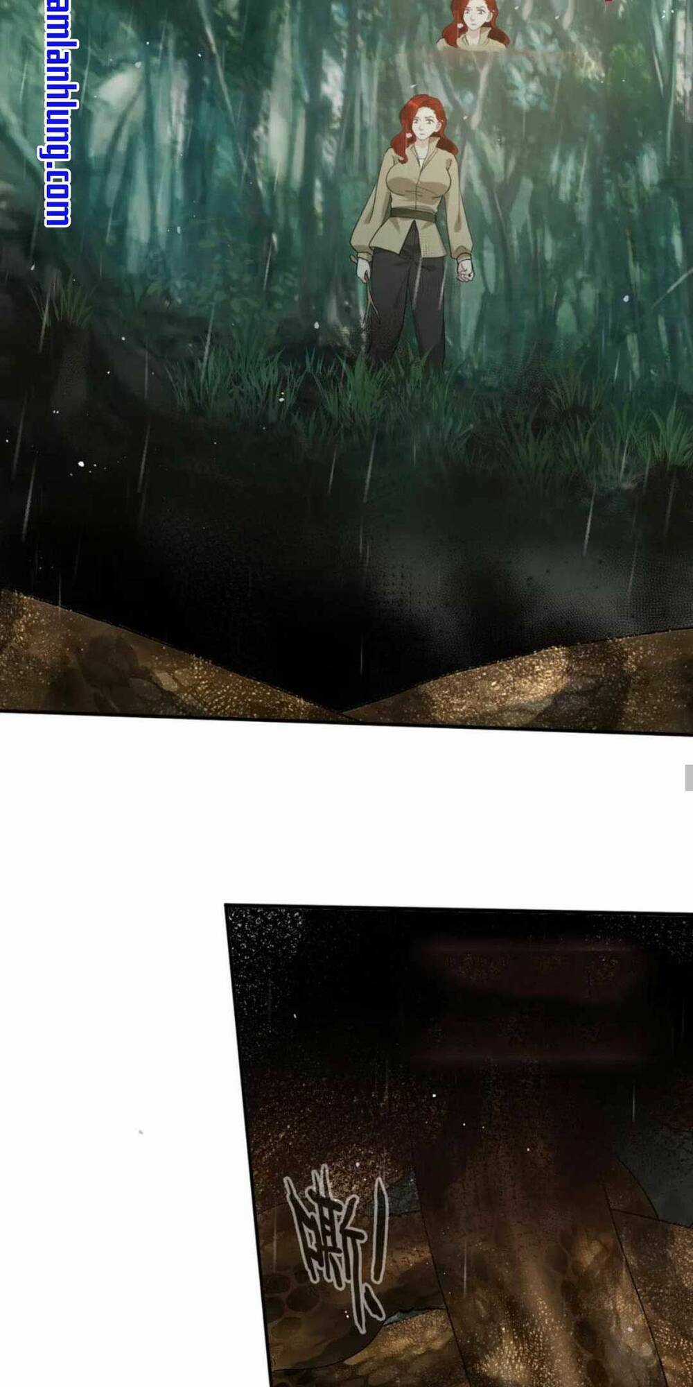 Cô Vợ Hợp Đồng Bỏ Trốn Của Tổng Giám Đốc Chapter 477 trang 44