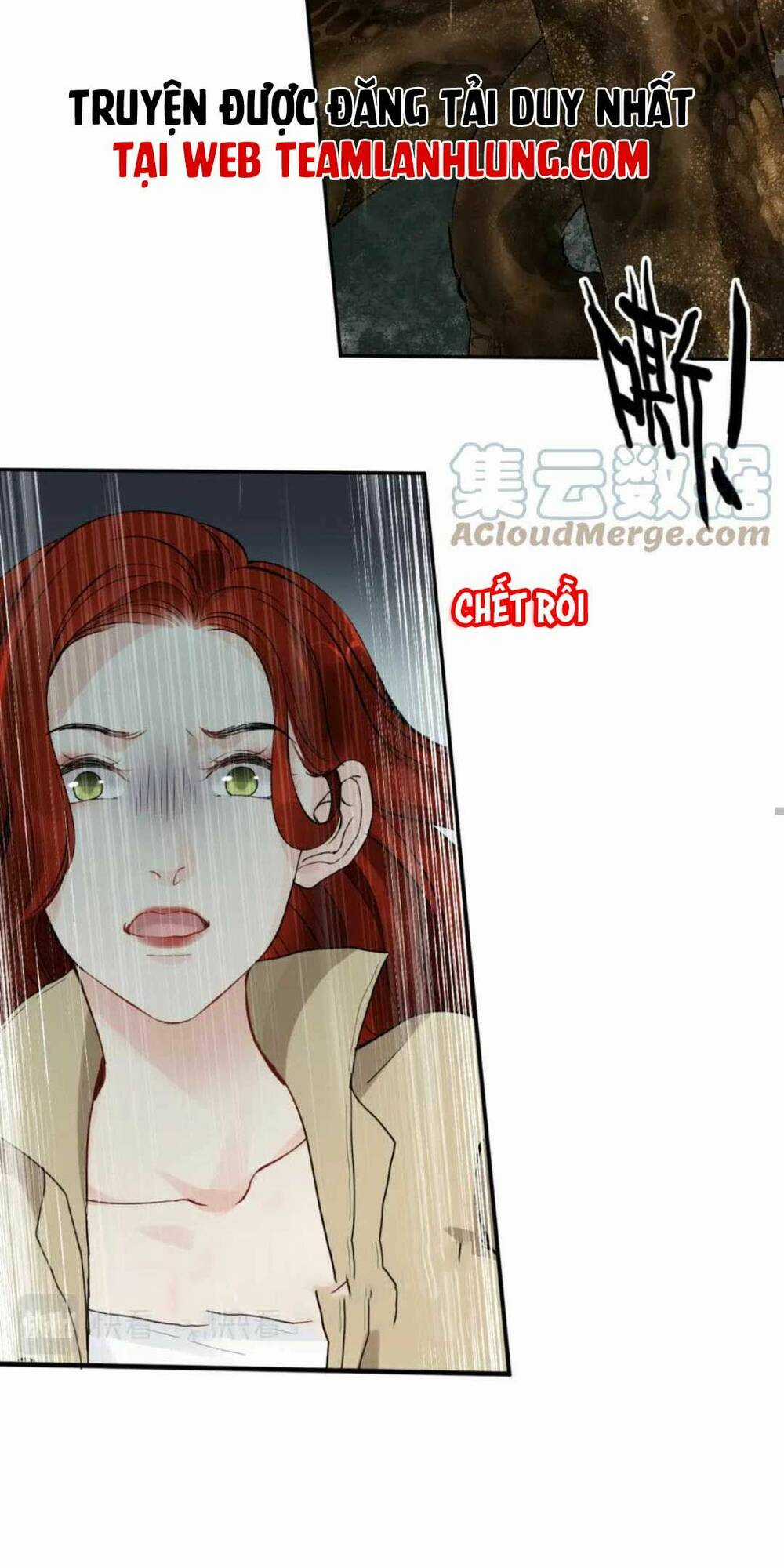 Cô Vợ Hợp Đồng Bỏ Trốn Của Tổng Giám Đốc Chapter 477 trang 45
