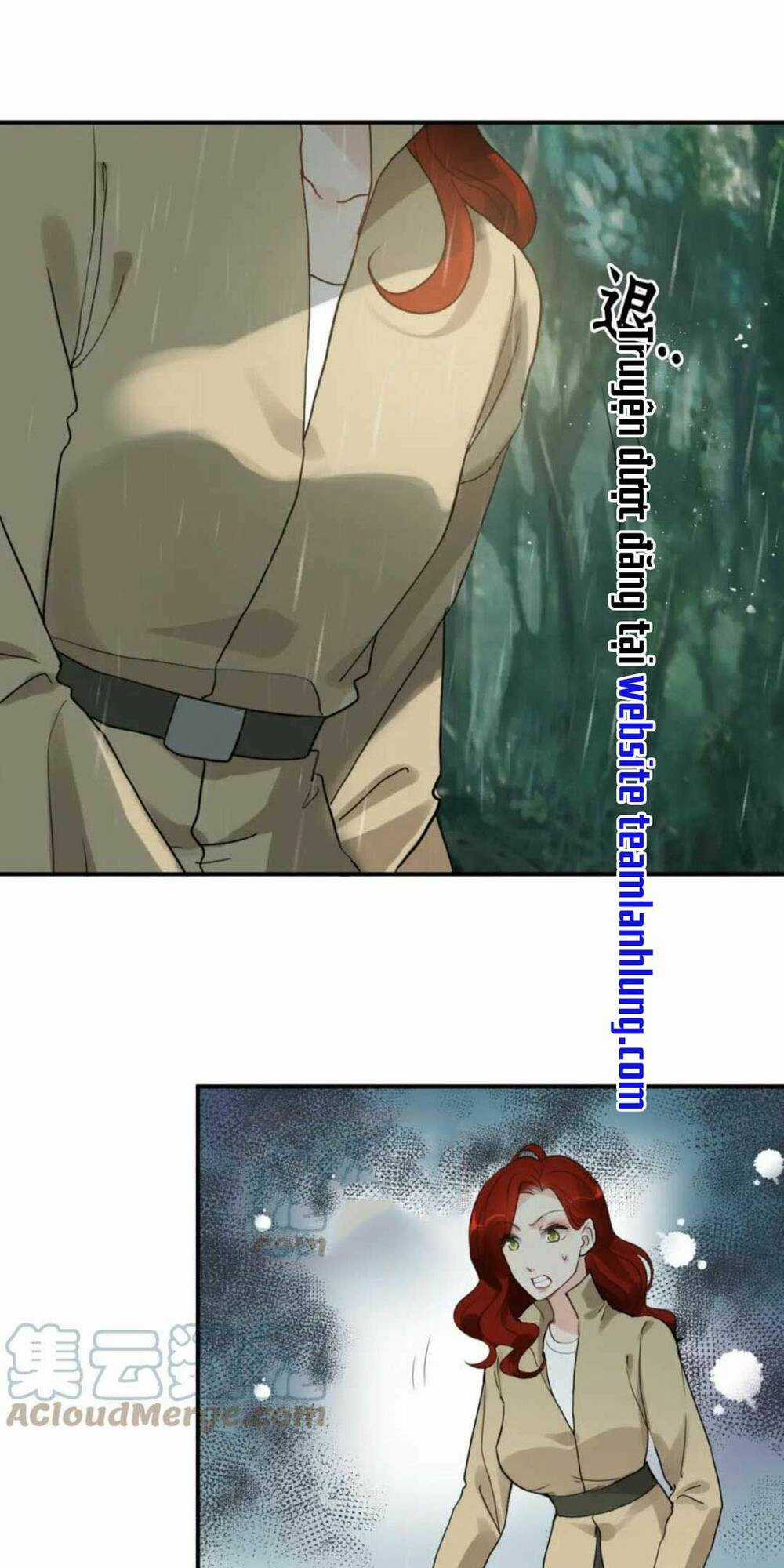 Cô Vợ Hợp Đồng Bỏ Trốn Của Tổng Giám Đốc Chapter 477 trang 46