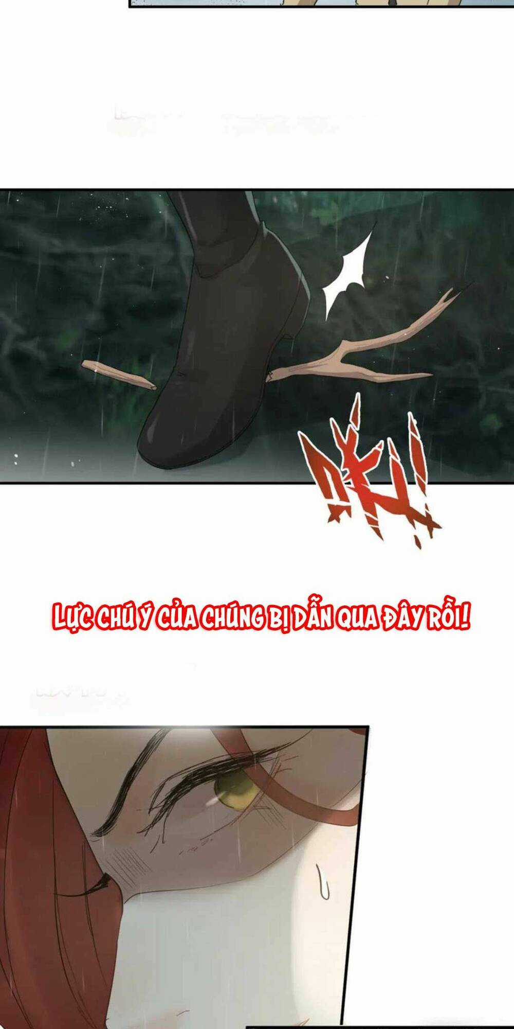 Cô Vợ Hợp Đồng Bỏ Trốn Của Tổng Giám Đốc Chapter 477 trang 47