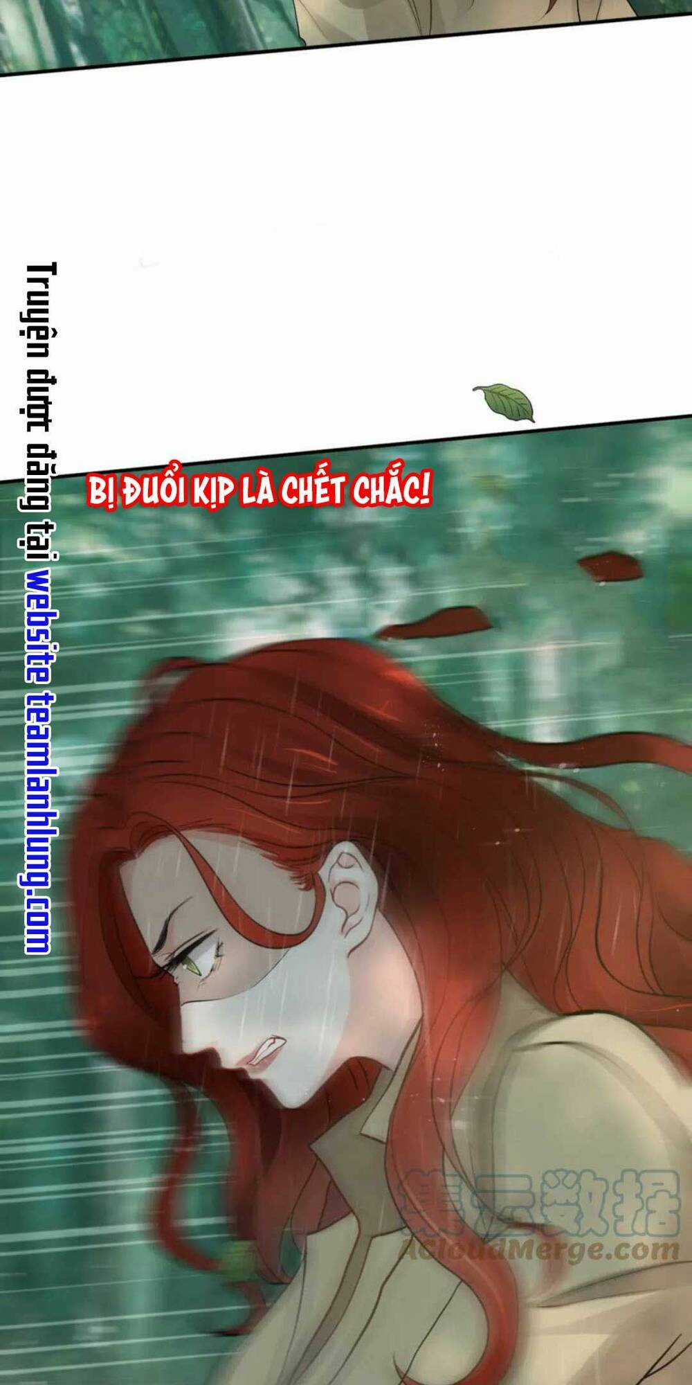 Cô Vợ Hợp Đồng Bỏ Trốn Của Tổng Giám Đốc Chapter 477 trang 49