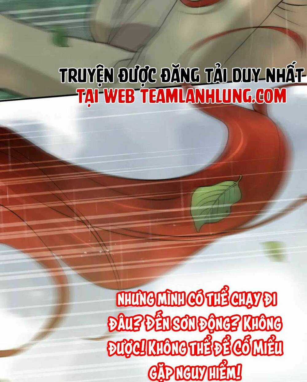 Cô Vợ Hợp Đồng Bỏ Trốn Của Tổng Giám Đốc Chapter 477 trang 50