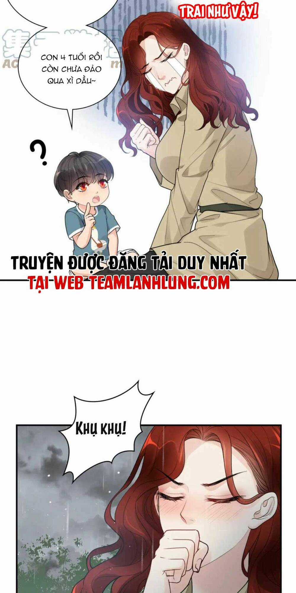 Cô Vợ Hợp Đồng Bỏ Trốn Của Tổng Giám Đốc Chapter 477 trang 7