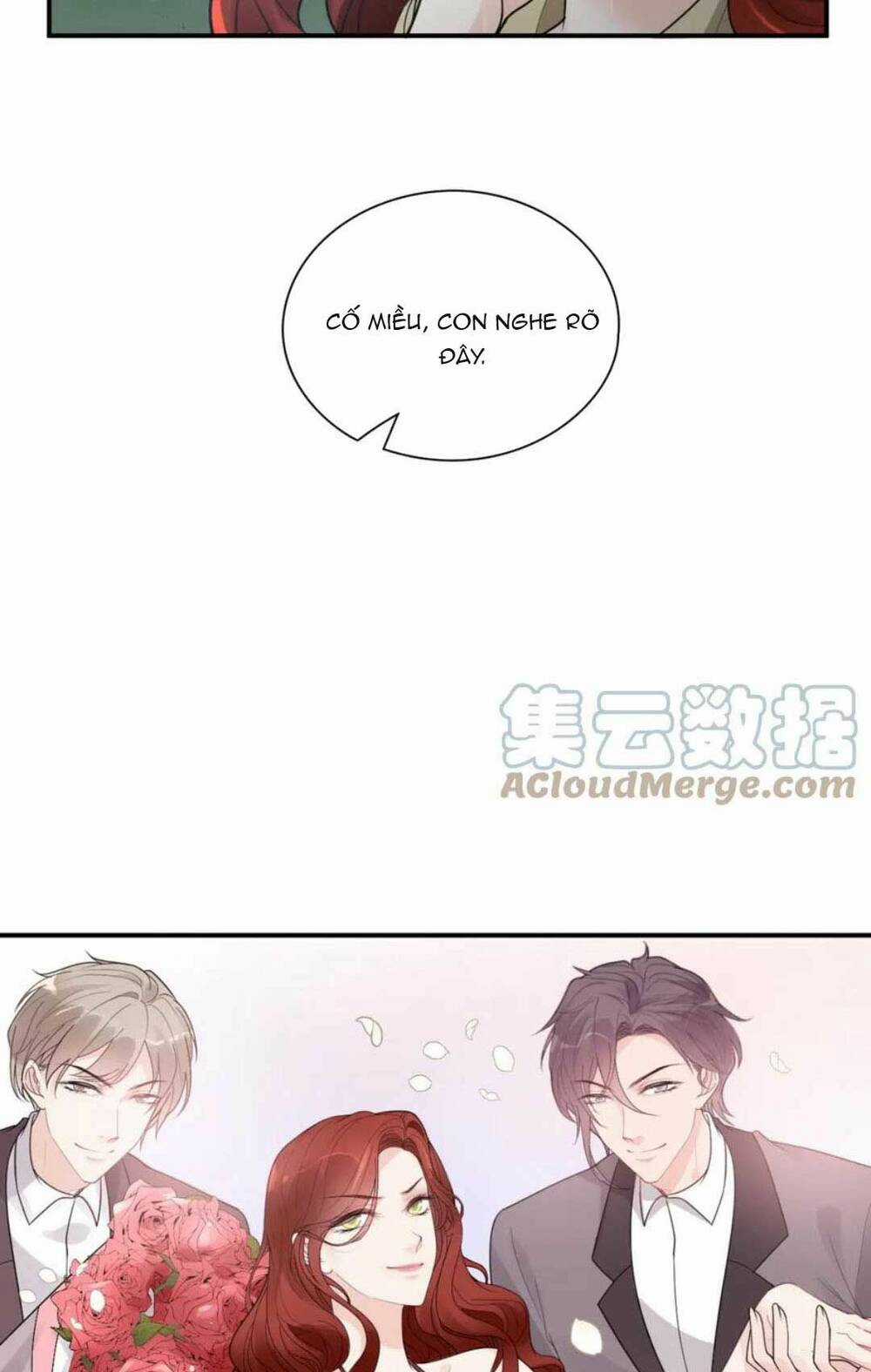 Cô Vợ Hợp Đồng Bỏ Trốn Của Tổng Giám Đốc Chapter 477 trang 8