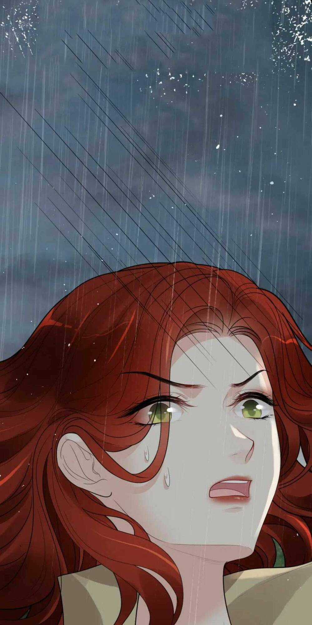 Cô Vợ Hợp Đồng Bỏ Trốn Của Tổng Giám Đốc Chapter 478 trang 12