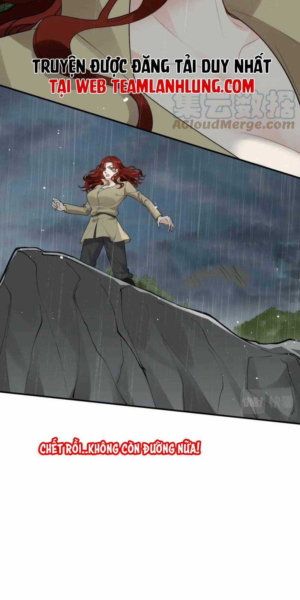 Cô Vợ Hợp Đồng Bỏ Trốn Của Tổng Giám Đốc Chapter 478 trang 13