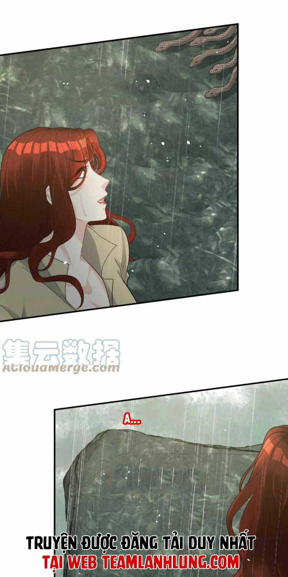 Cô Vợ Hợp Đồng Bỏ Trốn Của Tổng Giám Đốc Chapter 478 trang 14