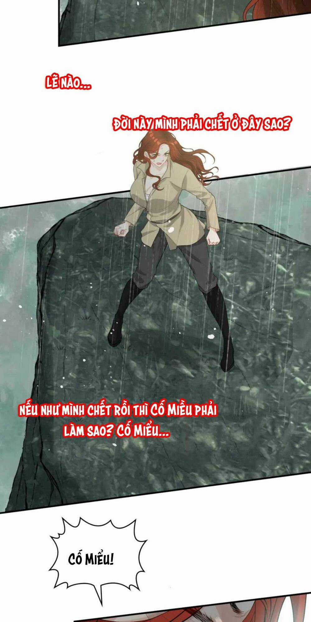 Cô Vợ Hợp Đồng Bỏ Trốn Của Tổng Giám Đốc Chapter 478 trang 15