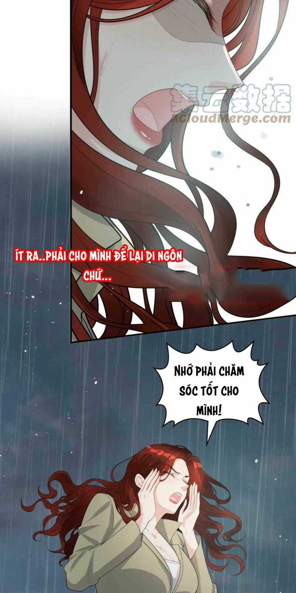 Cô Vợ Hợp Đồng Bỏ Trốn Của Tổng Giám Đốc Chapter 478 trang 16