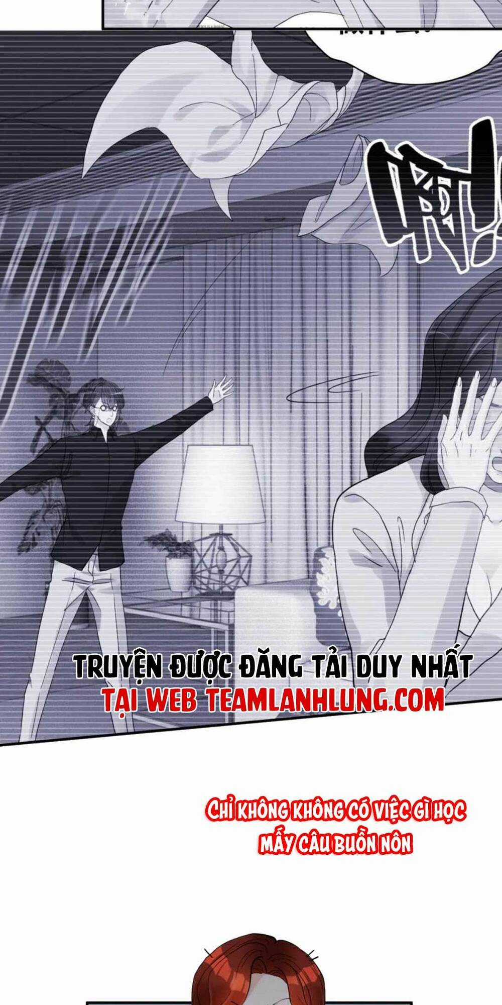 Cô Vợ Hợp Đồng Bỏ Trốn Của Tổng Giám Đốc Chapter 478 trang 22