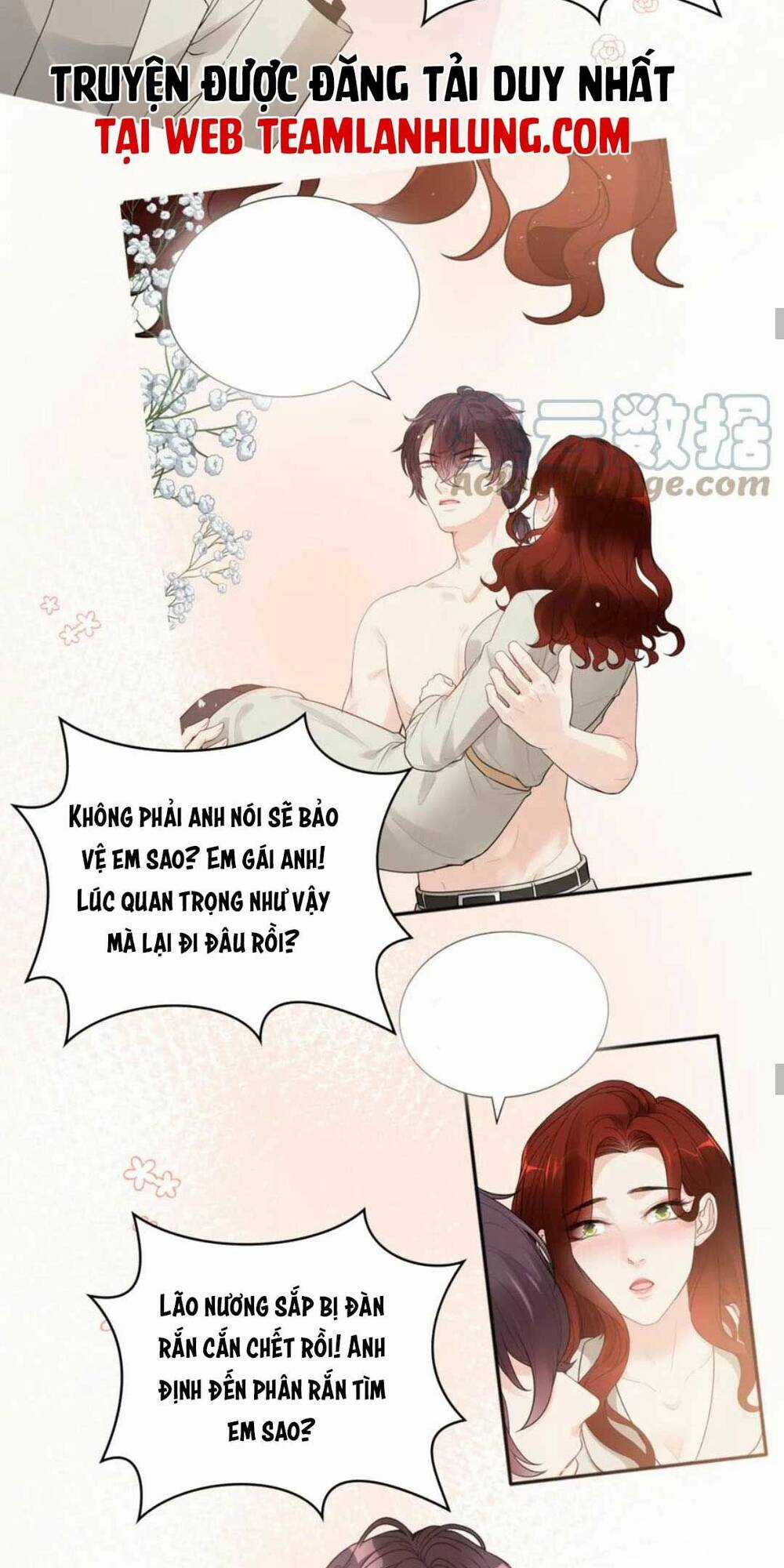 Cô Vợ Hợp Đồng Bỏ Trốn Của Tổng Giám Đốc Chapter 478 trang 26