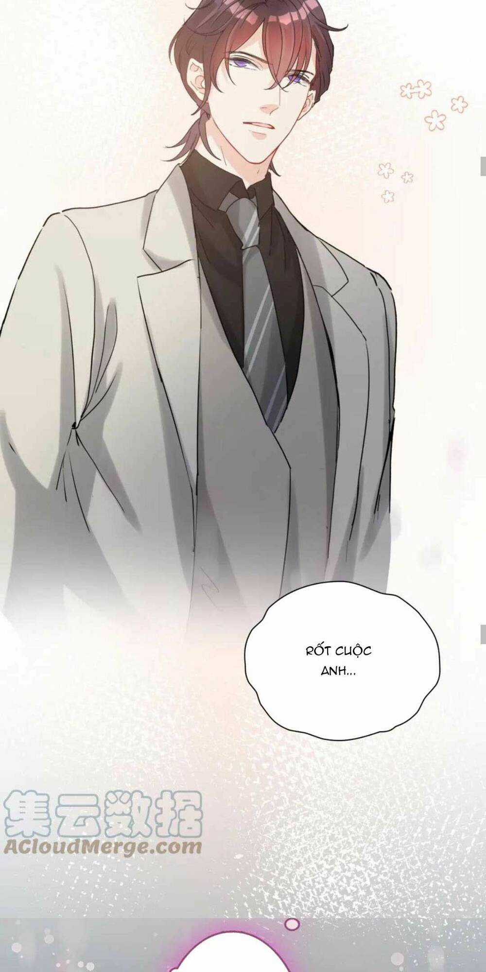 Cô Vợ Hợp Đồng Bỏ Trốn Của Tổng Giám Đốc Chapter 478 trang 27