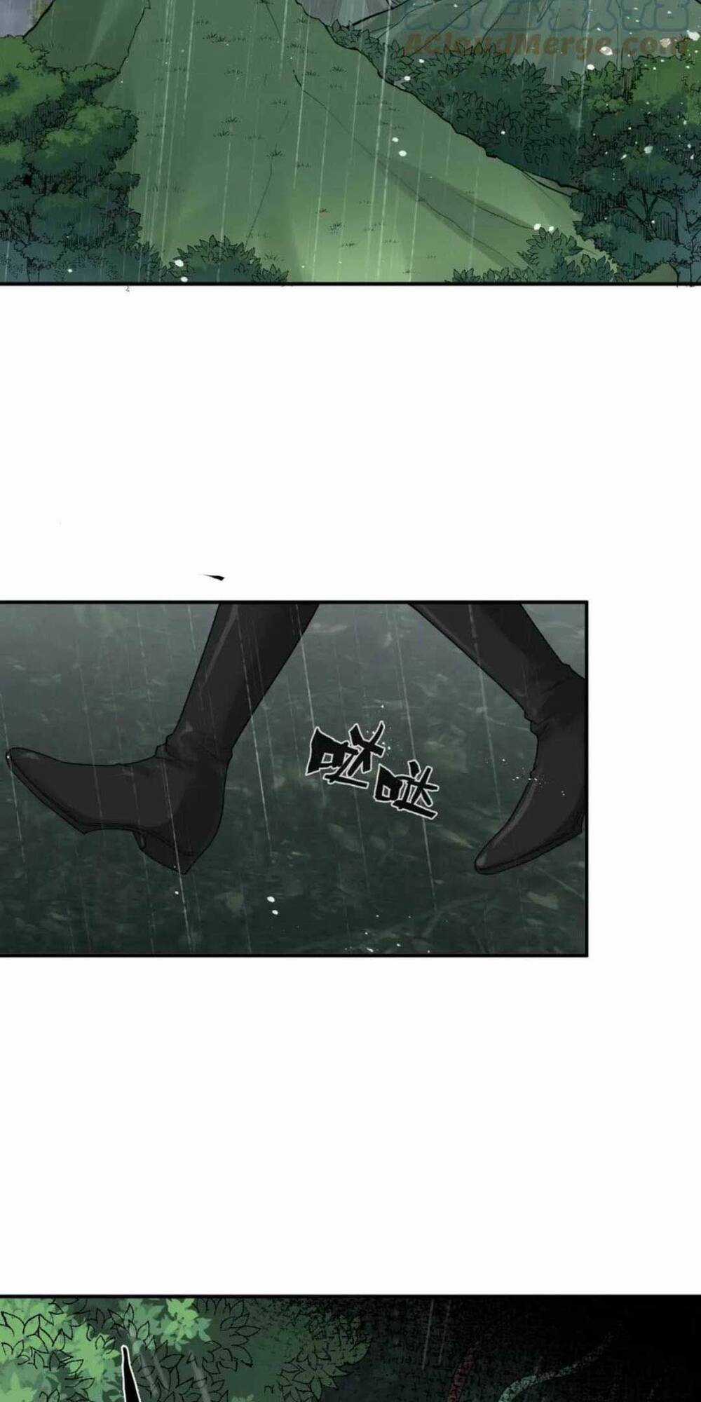 Cô Vợ Hợp Đồng Bỏ Trốn Của Tổng Giám Đốc Chapter 478 trang 3