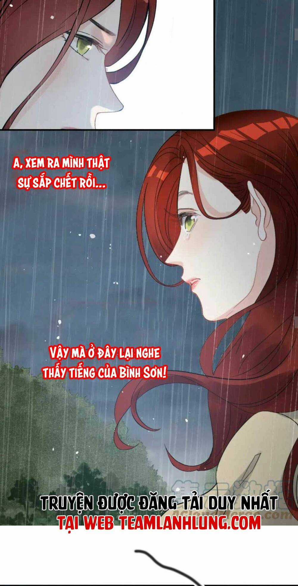 Cô Vợ Hợp Đồng Bỏ Trốn Của Tổng Giám Đốc Chapter 478 trang 30