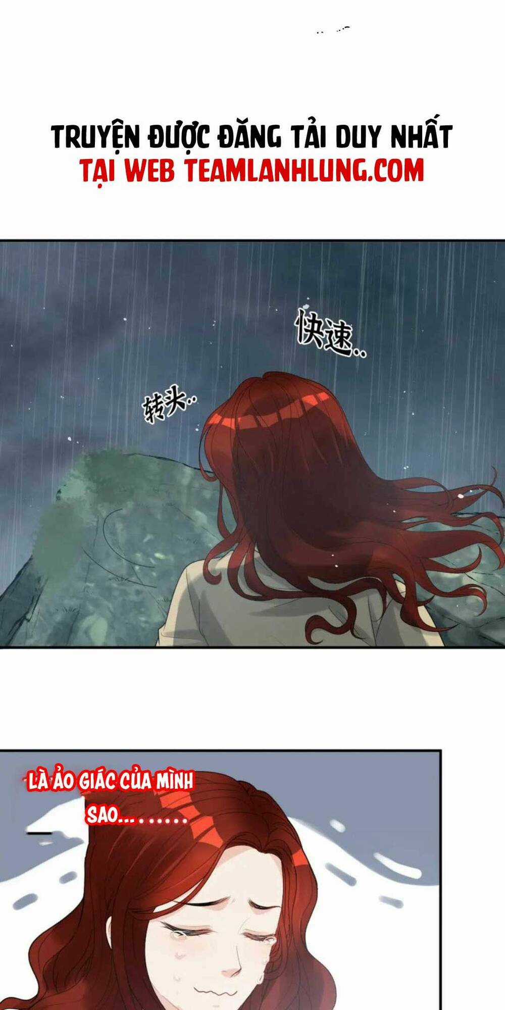 Cô Vợ Hợp Đồng Bỏ Trốn Của Tổng Giám Đốc Chapter 478 trang 31