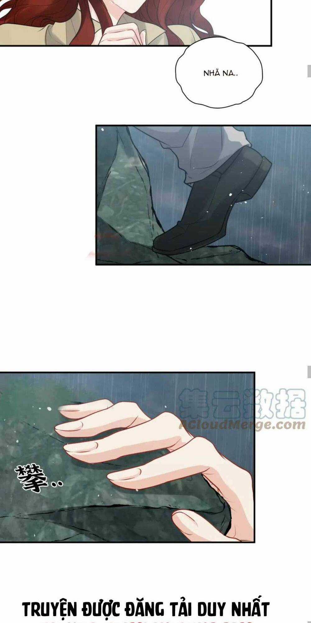 Cô Vợ Hợp Đồng Bỏ Trốn Của Tổng Giám Đốc Chapter 478 trang 32