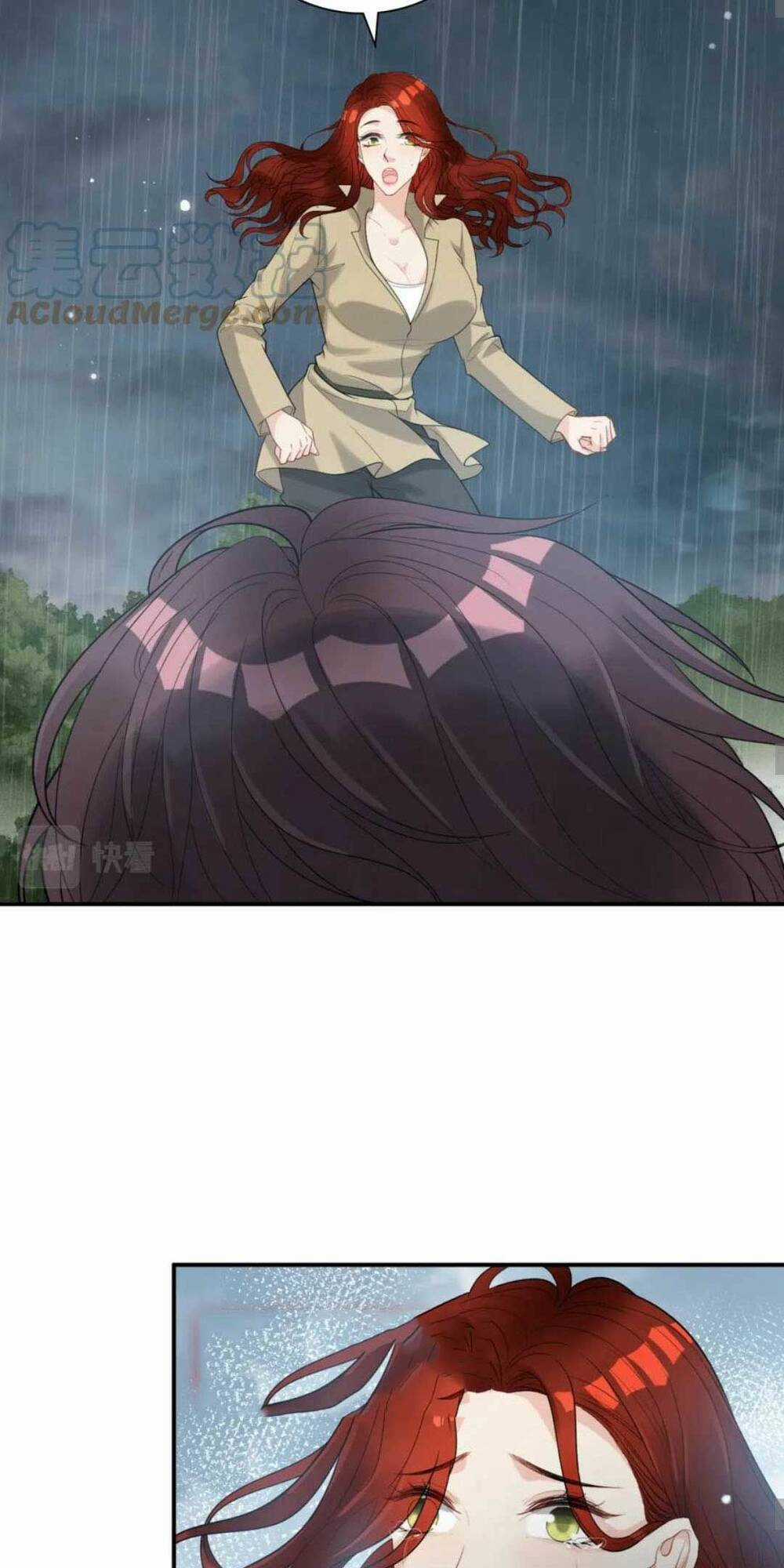 Cô Vợ Hợp Đồng Bỏ Trốn Của Tổng Giám Đốc Chapter 478 trang 34