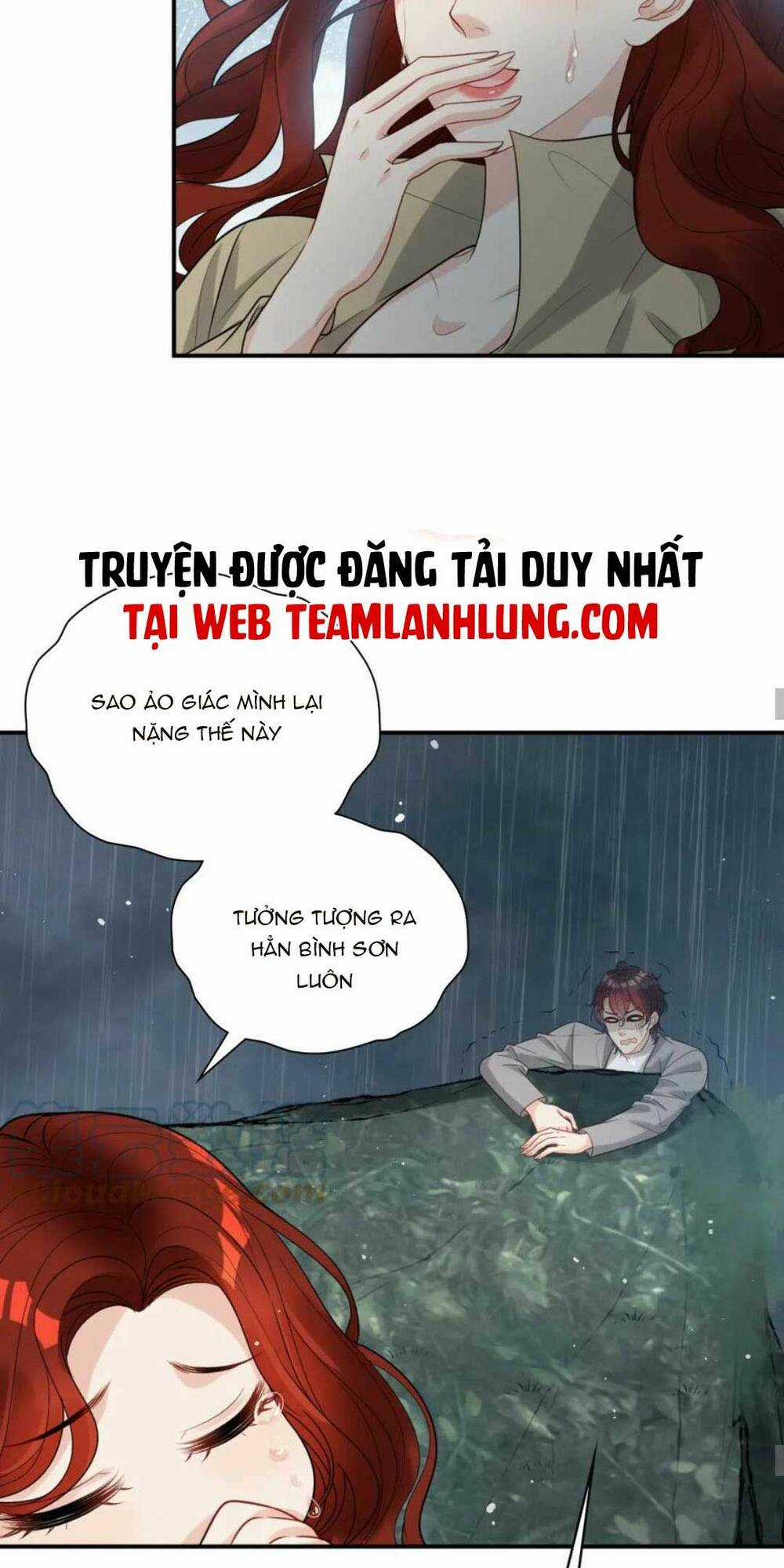 Cô Vợ Hợp Đồng Bỏ Trốn Của Tổng Giám Đốc Chapter 478 trang 35