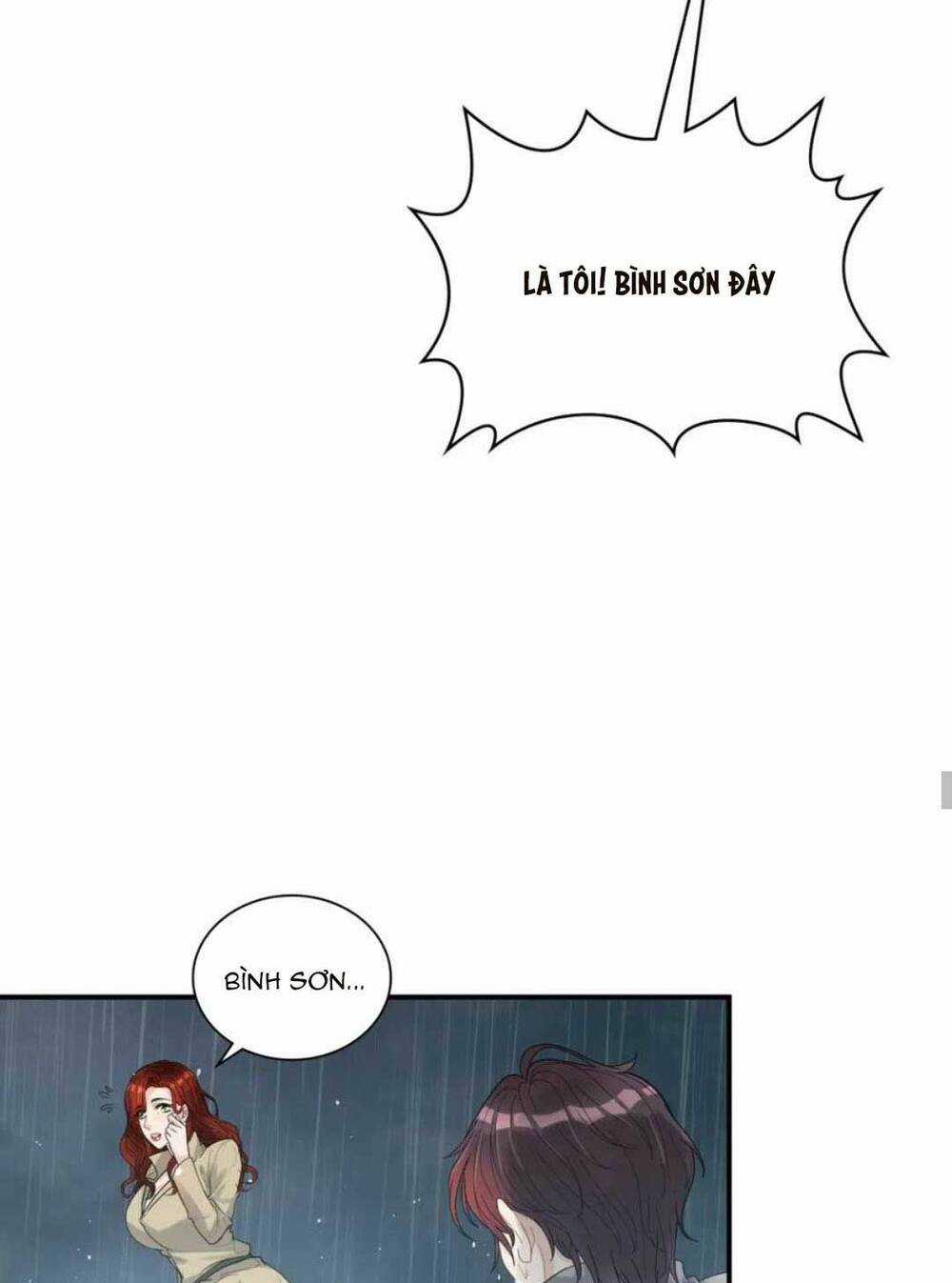 Cô Vợ Hợp Đồng Bỏ Trốn Của Tổng Giám Đốc Chapter 478 trang 36