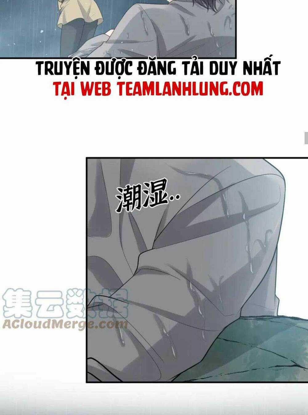 Cô Vợ Hợp Đồng Bỏ Trốn Của Tổng Giám Đốc Chapter 478 trang 37