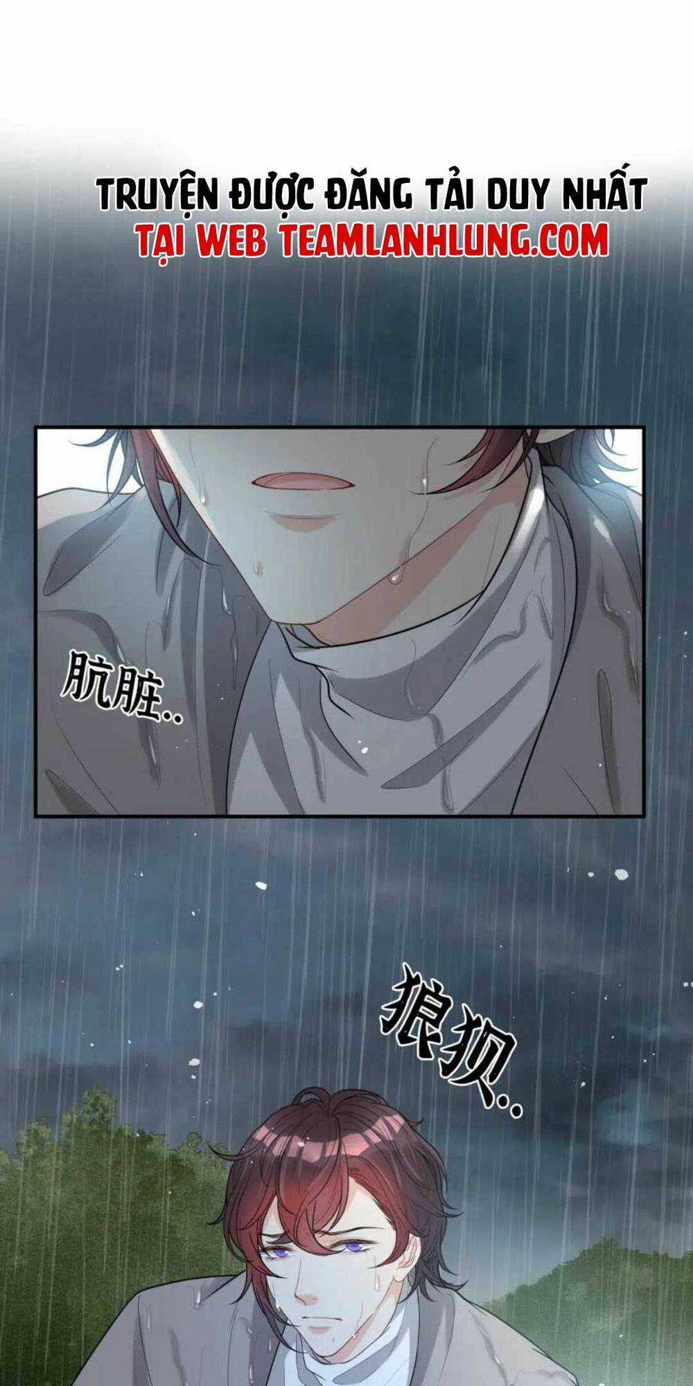 Cô Vợ Hợp Đồng Bỏ Trốn Của Tổng Giám Đốc Chapter 478 trang 38