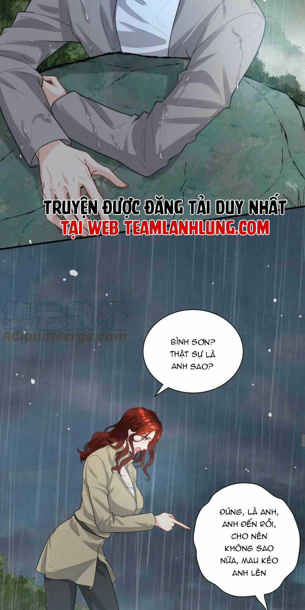 Cô Vợ Hợp Đồng Bỏ Trốn Của Tổng Giám Đốc Chapter 478 trang 39