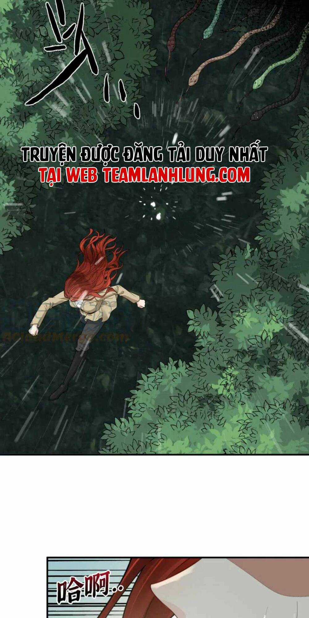 Cô Vợ Hợp Đồng Bỏ Trốn Của Tổng Giám Đốc Chapter 478 trang 4