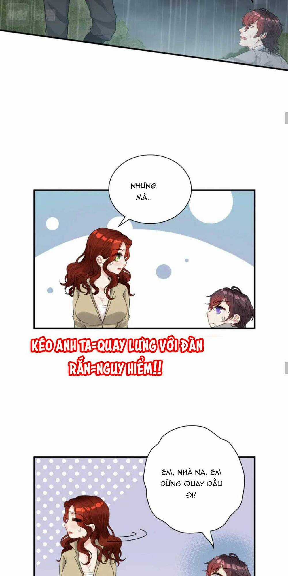 Cô Vợ Hợp Đồng Bỏ Trốn Của Tổng Giám Đốc Chapter 478 trang 40