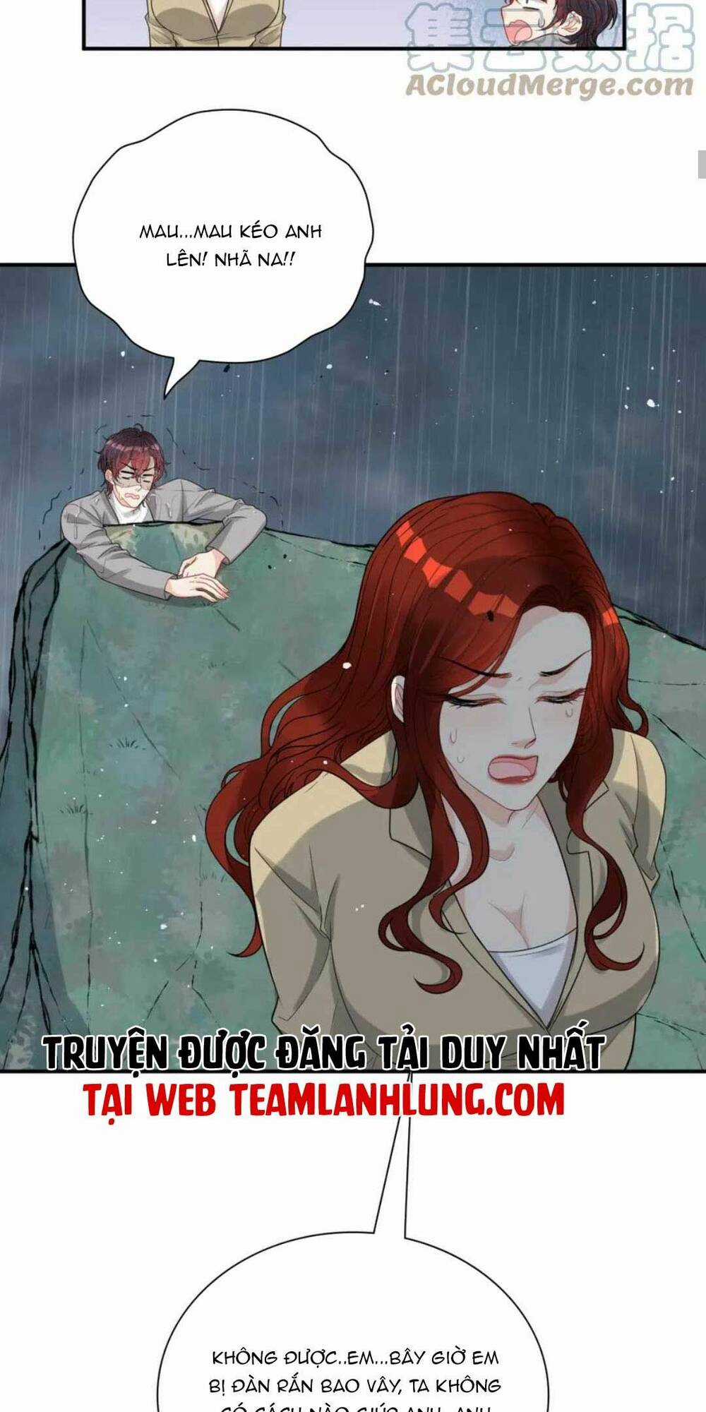 Cô Vợ Hợp Đồng Bỏ Trốn Của Tổng Giám Đốc Chapter 478 trang 41