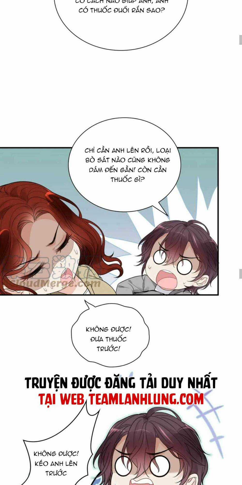 Cô Vợ Hợp Đồng Bỏ Trốn Của Tổng Giám Đốc Chapter 478 trang 42