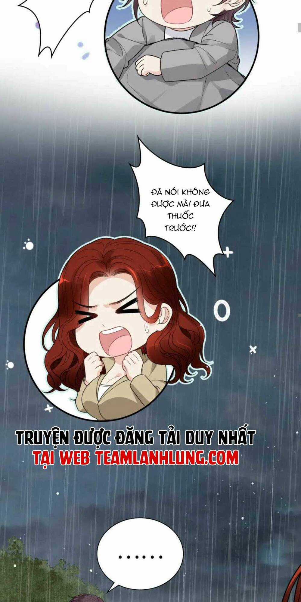 Cô Vợ Hợp Đồng Bỏ Trốn Của Tổng Giám Đốc Chapter 478 trang 43