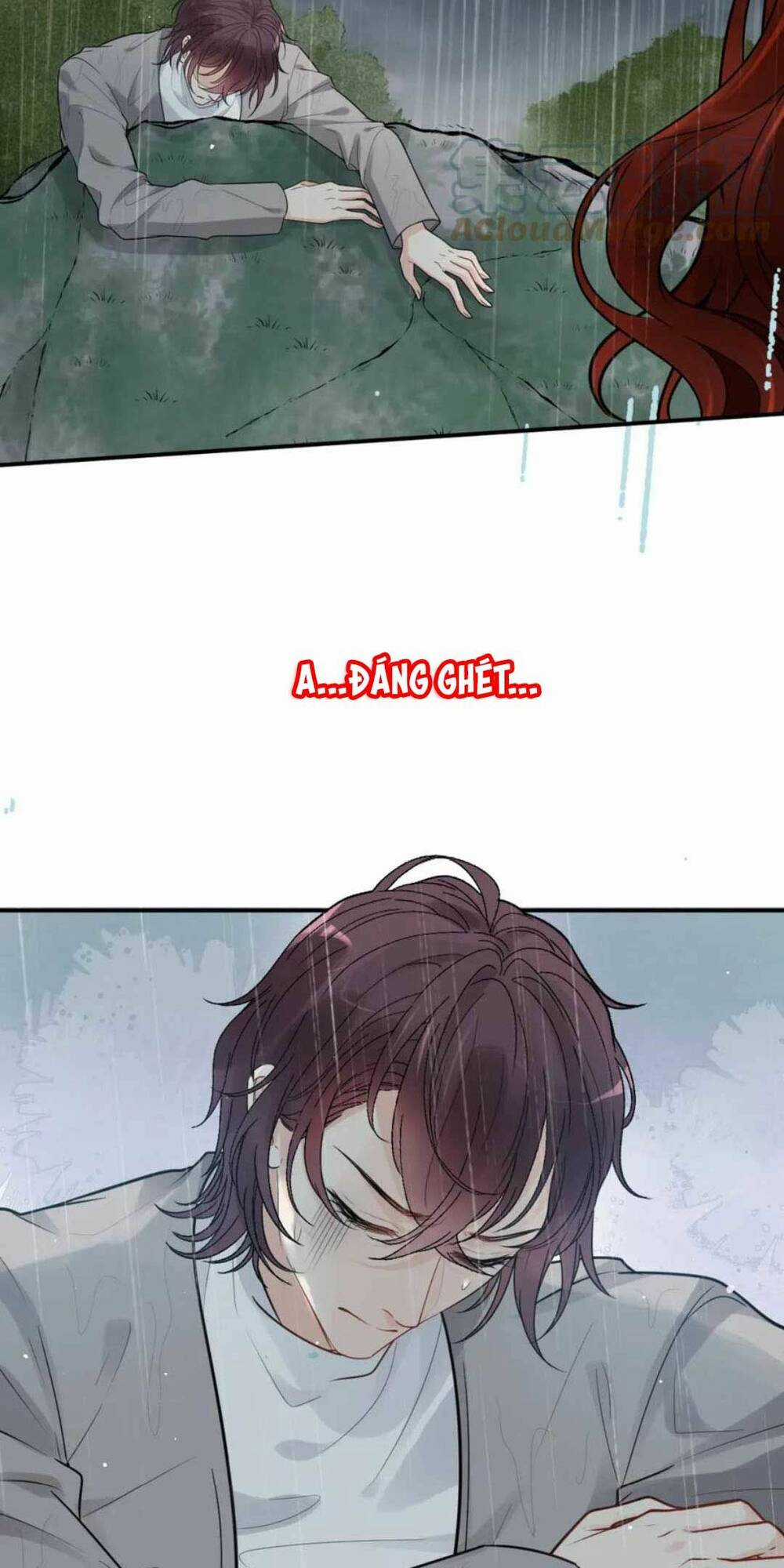 Cô Vợ Hợp Đồng Bỏ Trốn Của Tổng Giám Đốc Chapter 478 trang 44