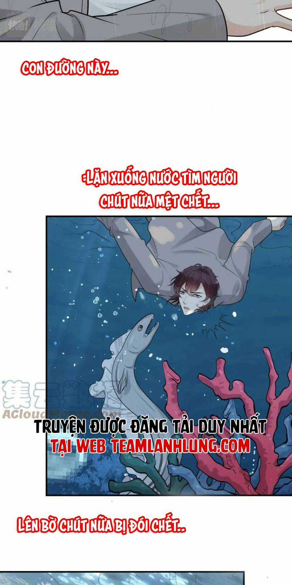 Cô Vợ Hợp Đồng Bỏ Trốn Của Tổng Giám Đốc Chapter 478 trang 45