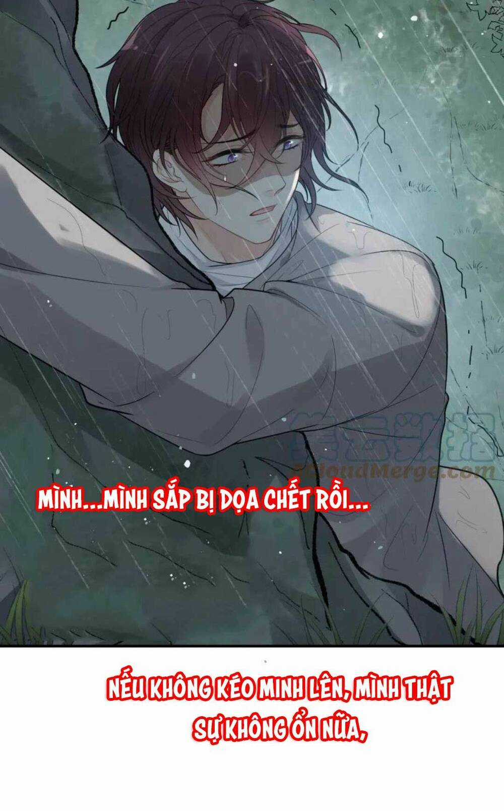 Cô Vợ Hợp Đồng Bỏ Trốn Của Tổng Giám Đốc Chapter 478 trang 47