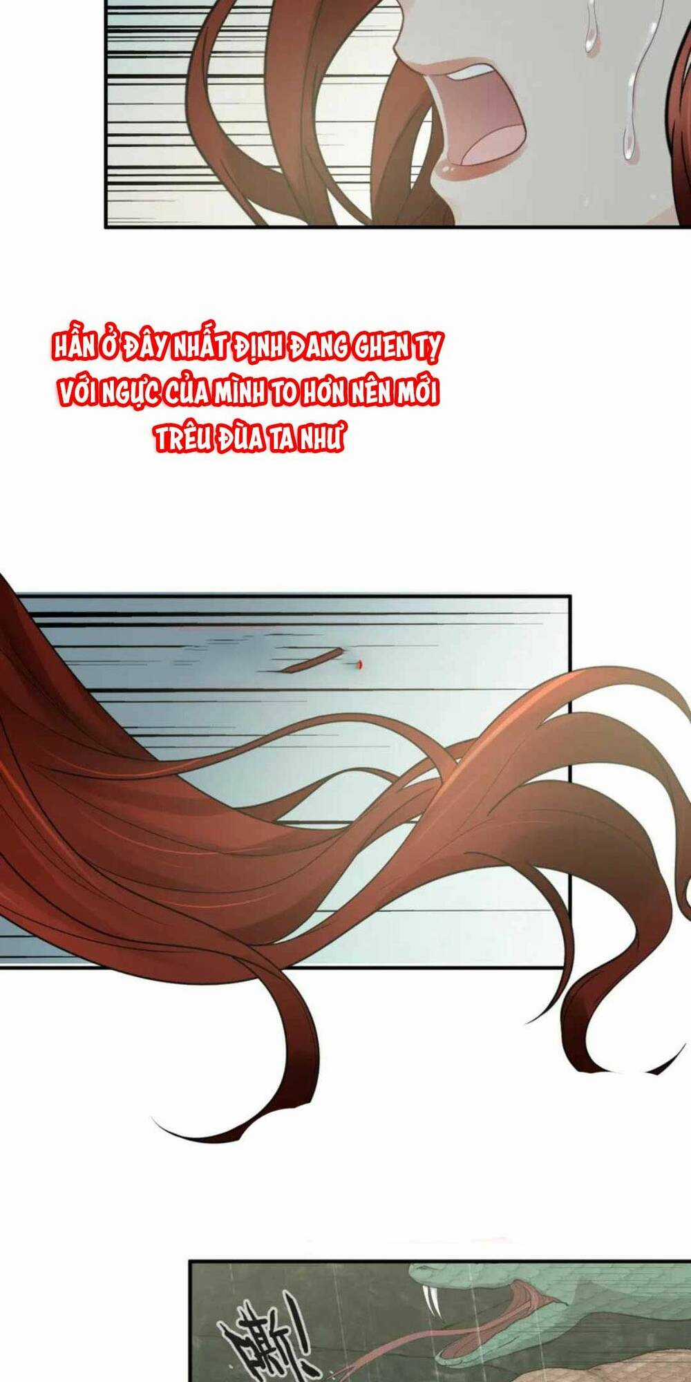 Cô Vợ Hợp Đồng Bỏ Trốn Của Tổng Giám Đốc Chapter 478 trang 5